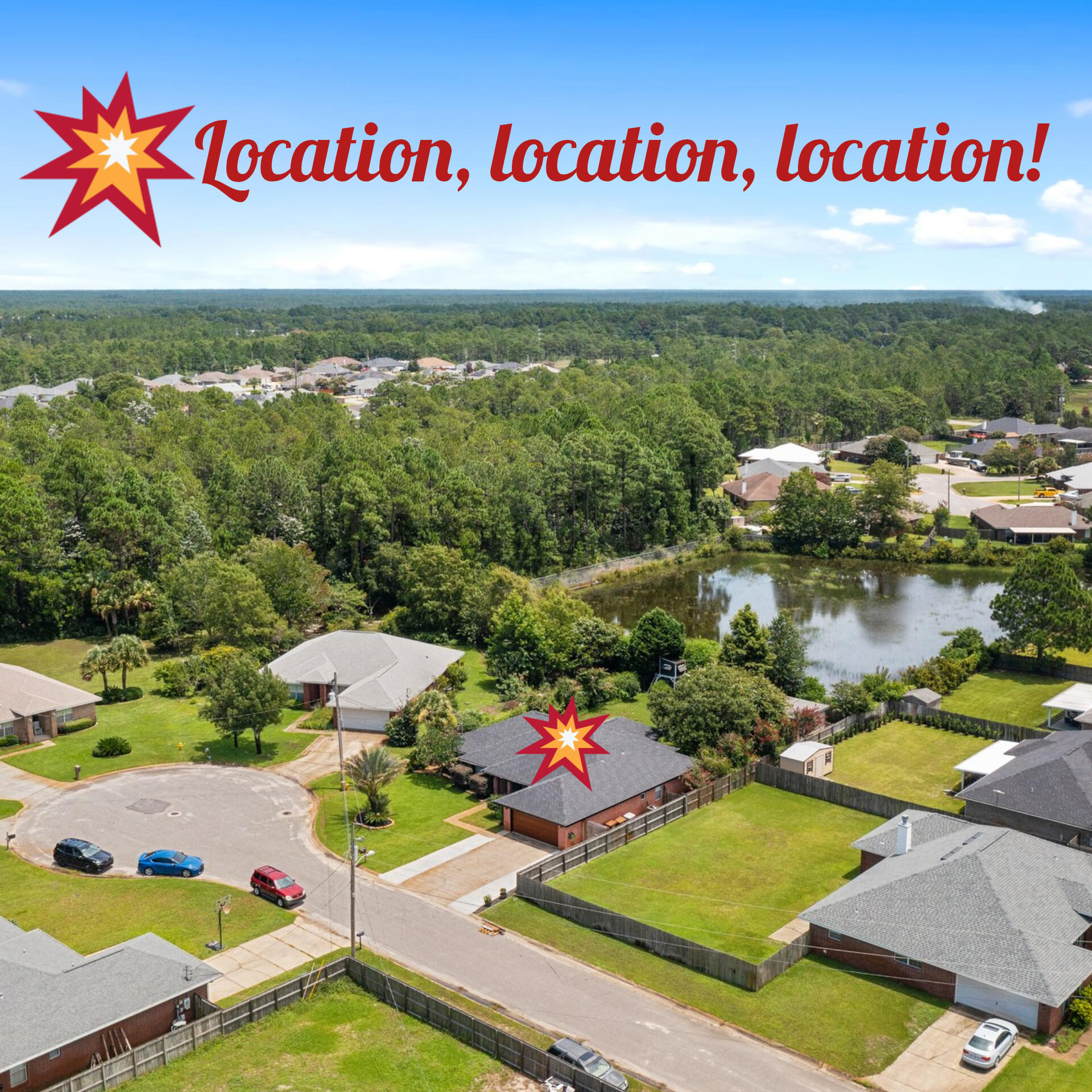 HAMPTON RIDGE ESTATES - Residential