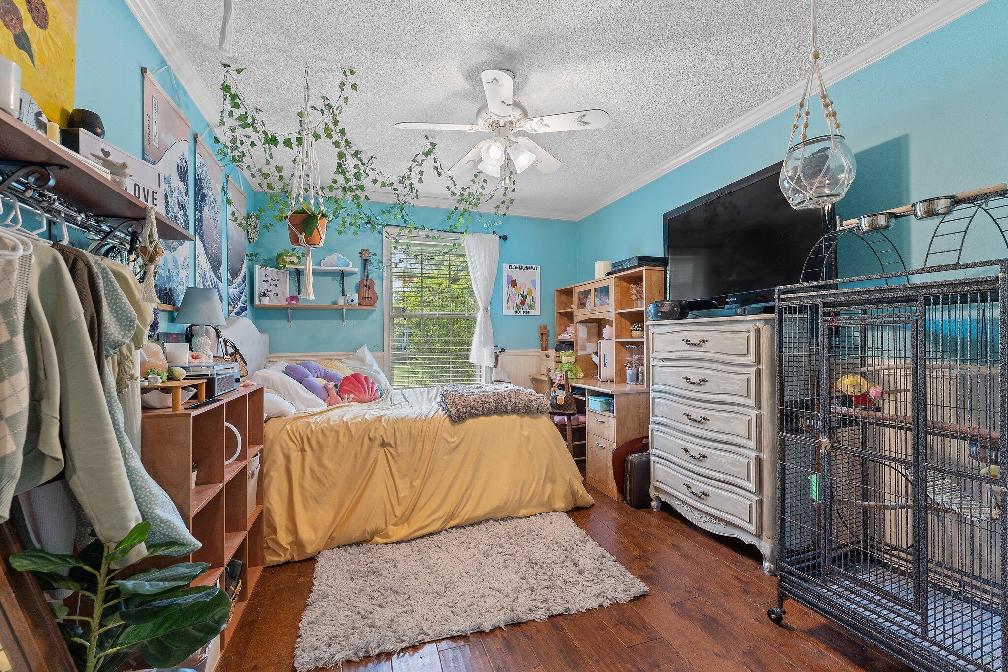 HAMPTON RIDGE ESTATES - Residential