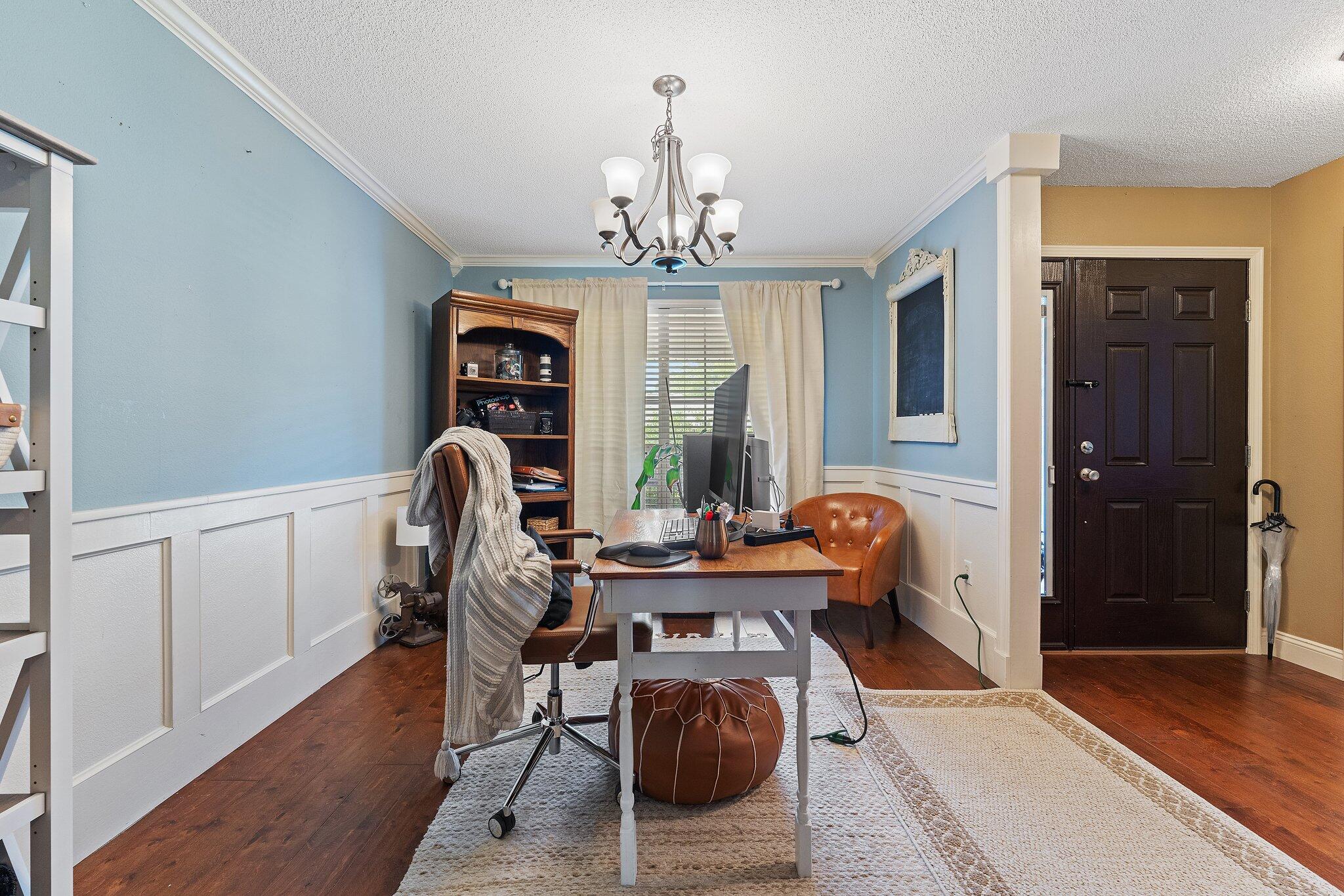 HAMPTON RIDGE ESTATES - Residential