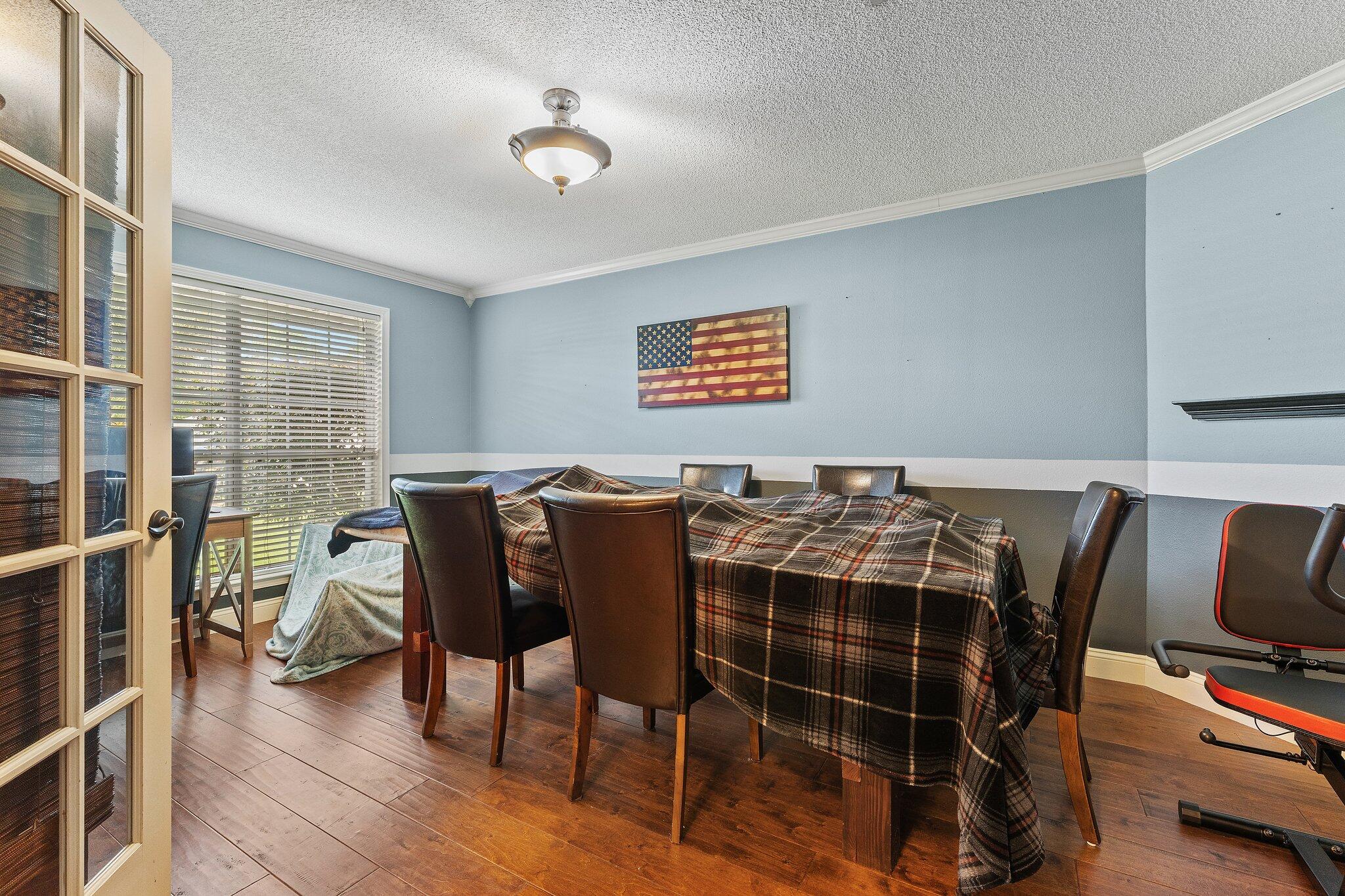 HAMPTON RIDGE ESTATES - Residential