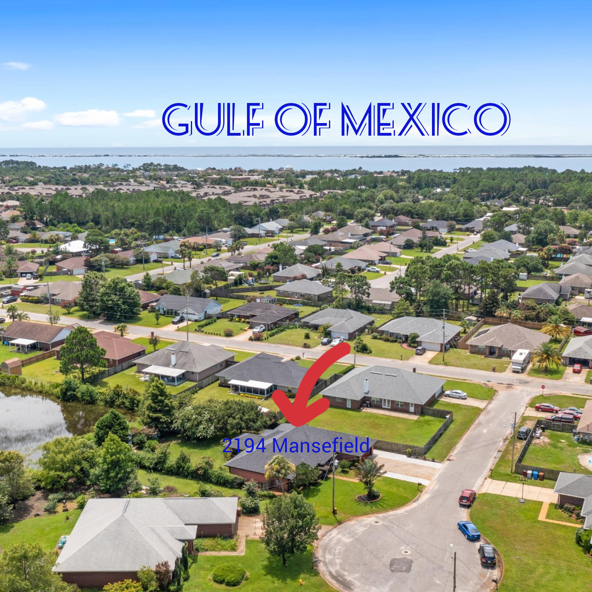 HAMPTON RIDGE ESTATES - Residential