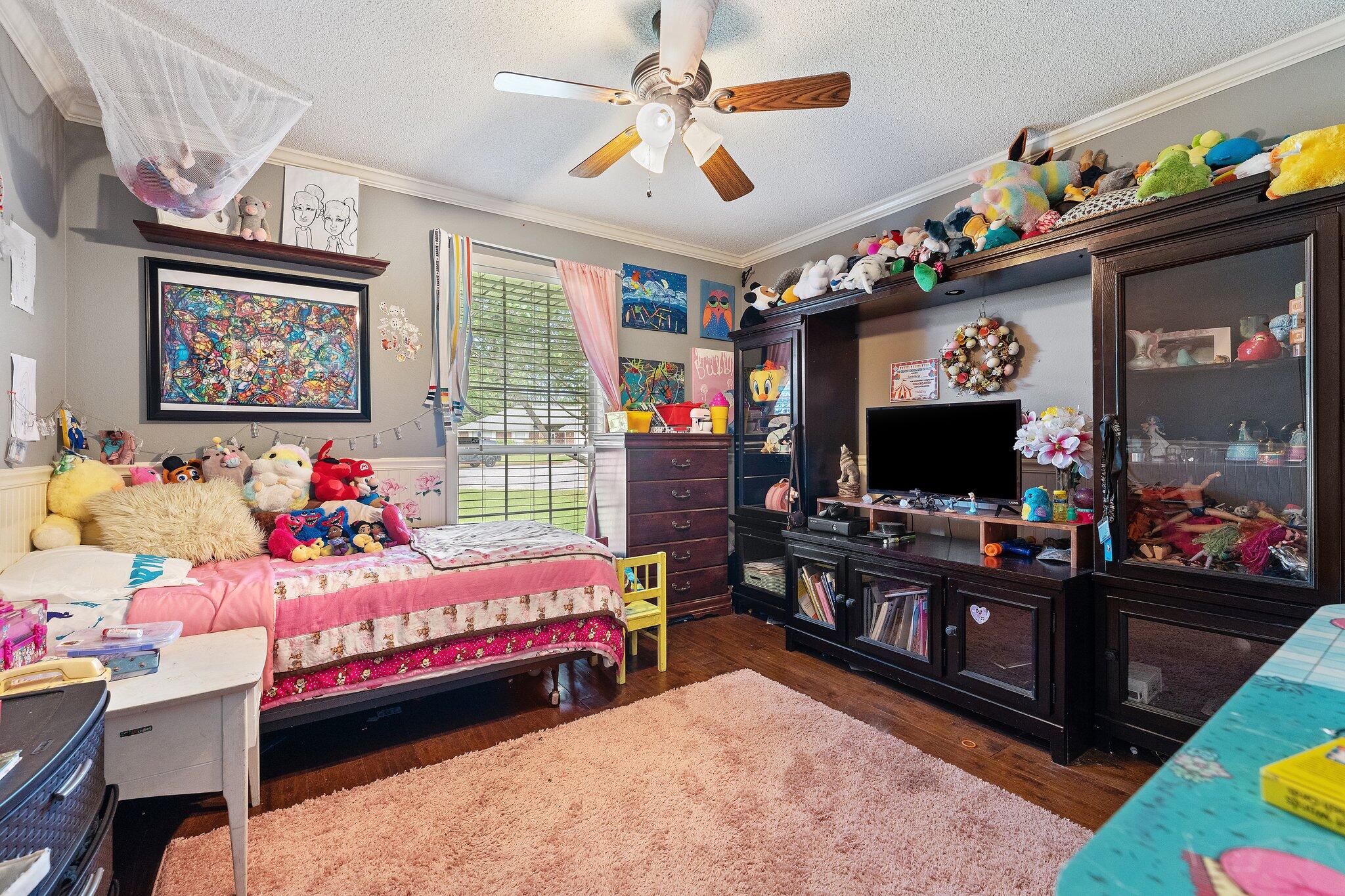 HAMPTON RIDGE ESTATES - Residential