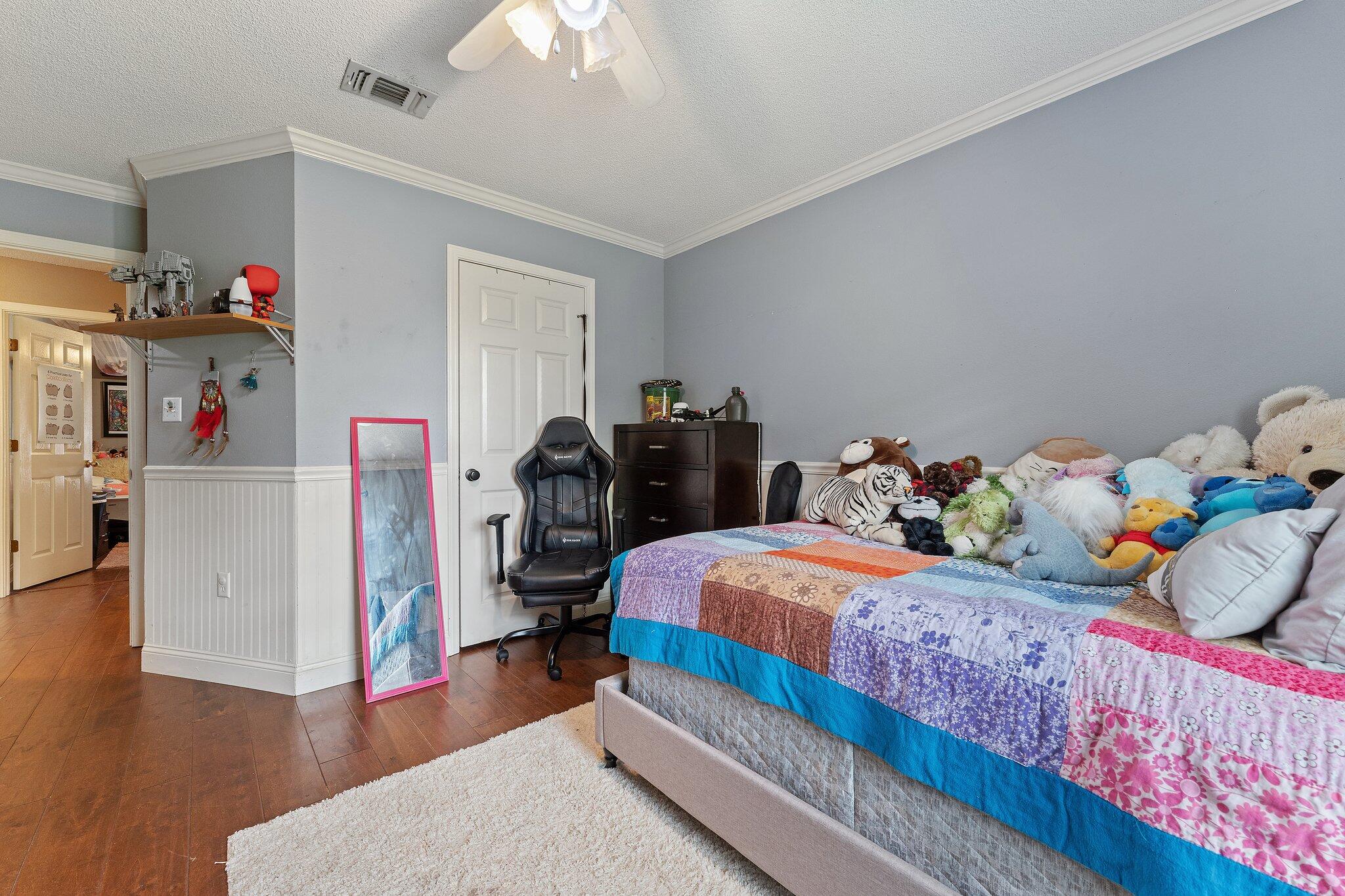 HAMPTON RIDGE ESTATES - Residential