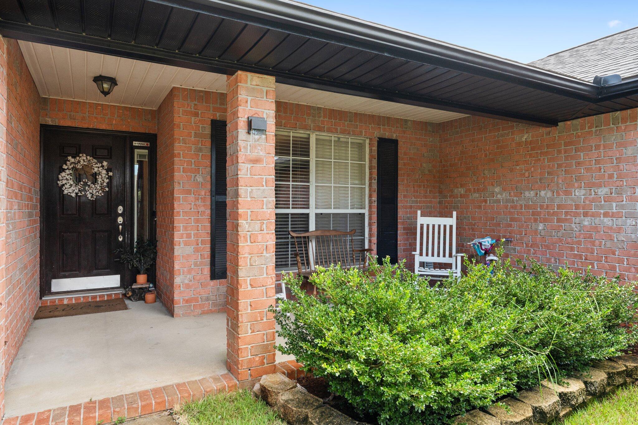 HAMPTON RIDGE ESTATES - Residential