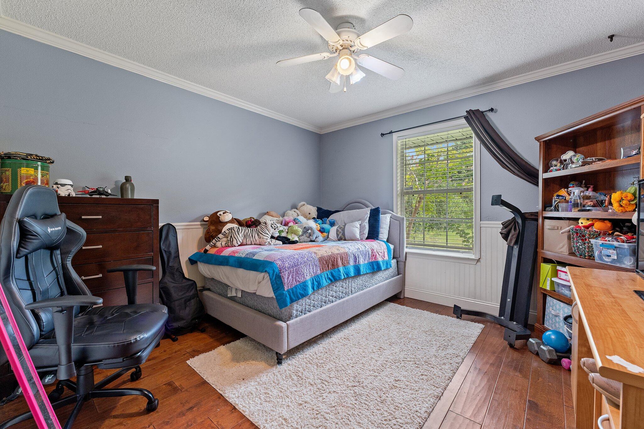 HAMPTON RIDGE ESTATES - Residential