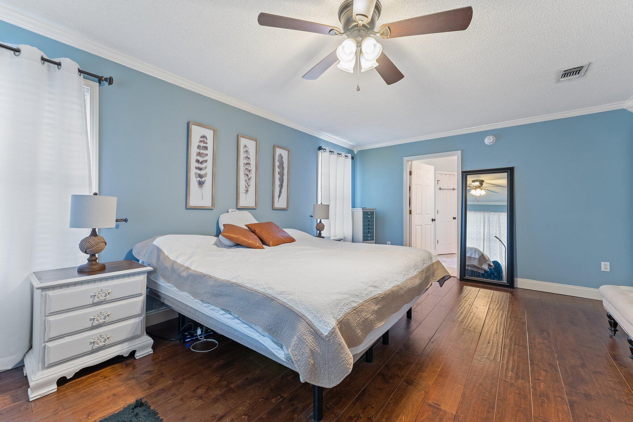 HAMPTON RIDGE ESTATES - Residential
