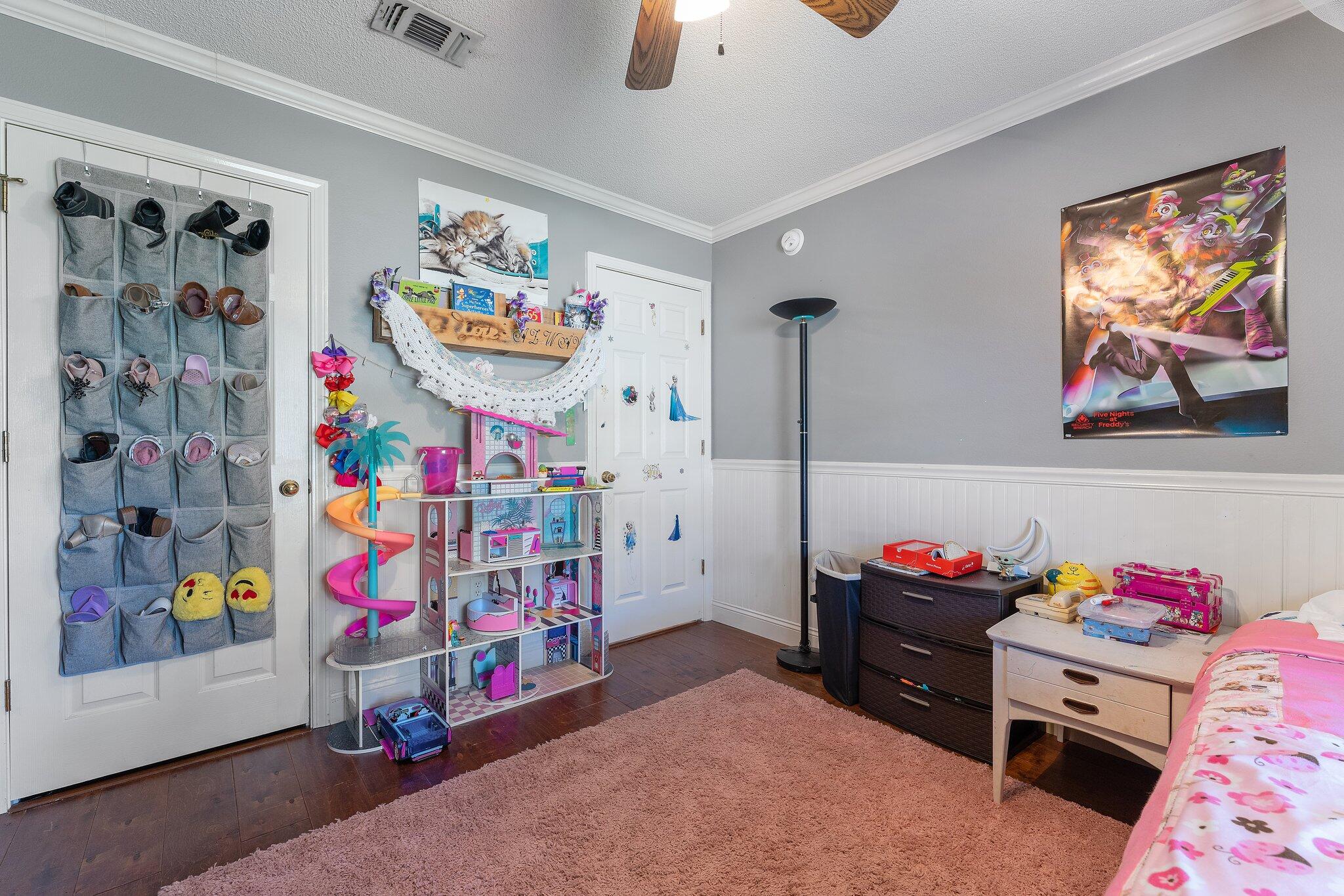 HAMPTON RIDGE ESTATES - Residential
