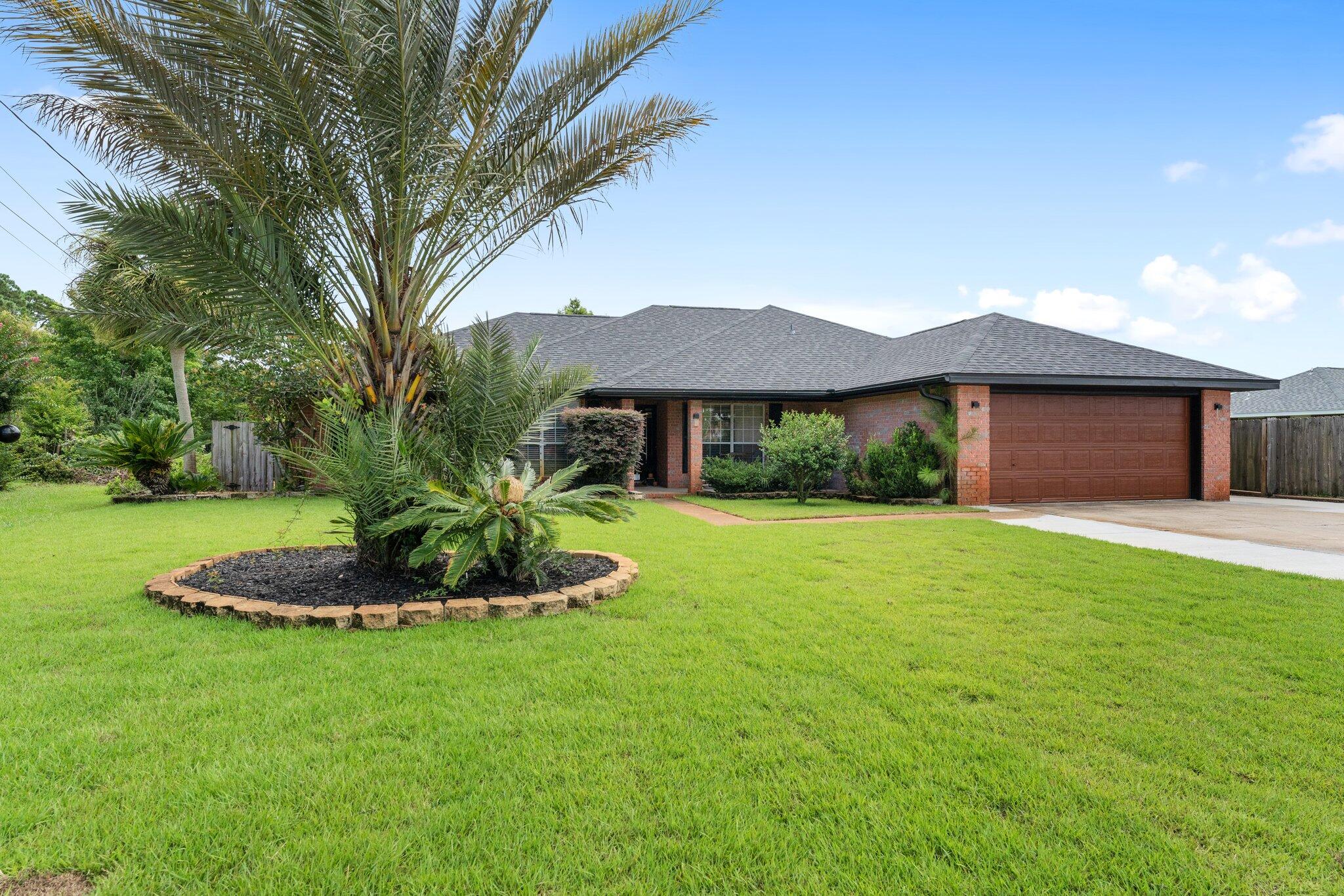 HAMPTON RIDGE ESTATES - Residential