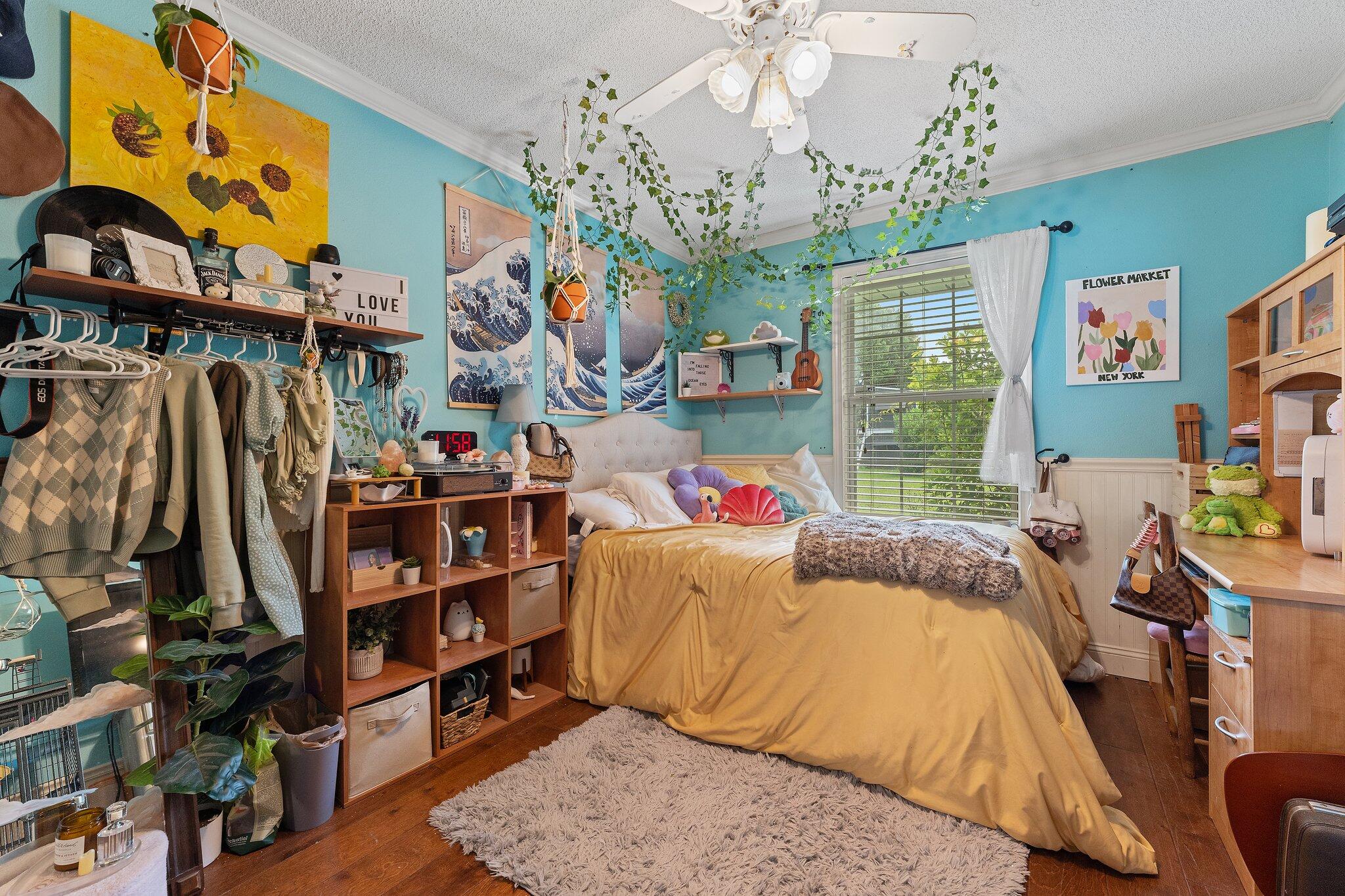 HAMPTON RIDGE ESTATES - Residential