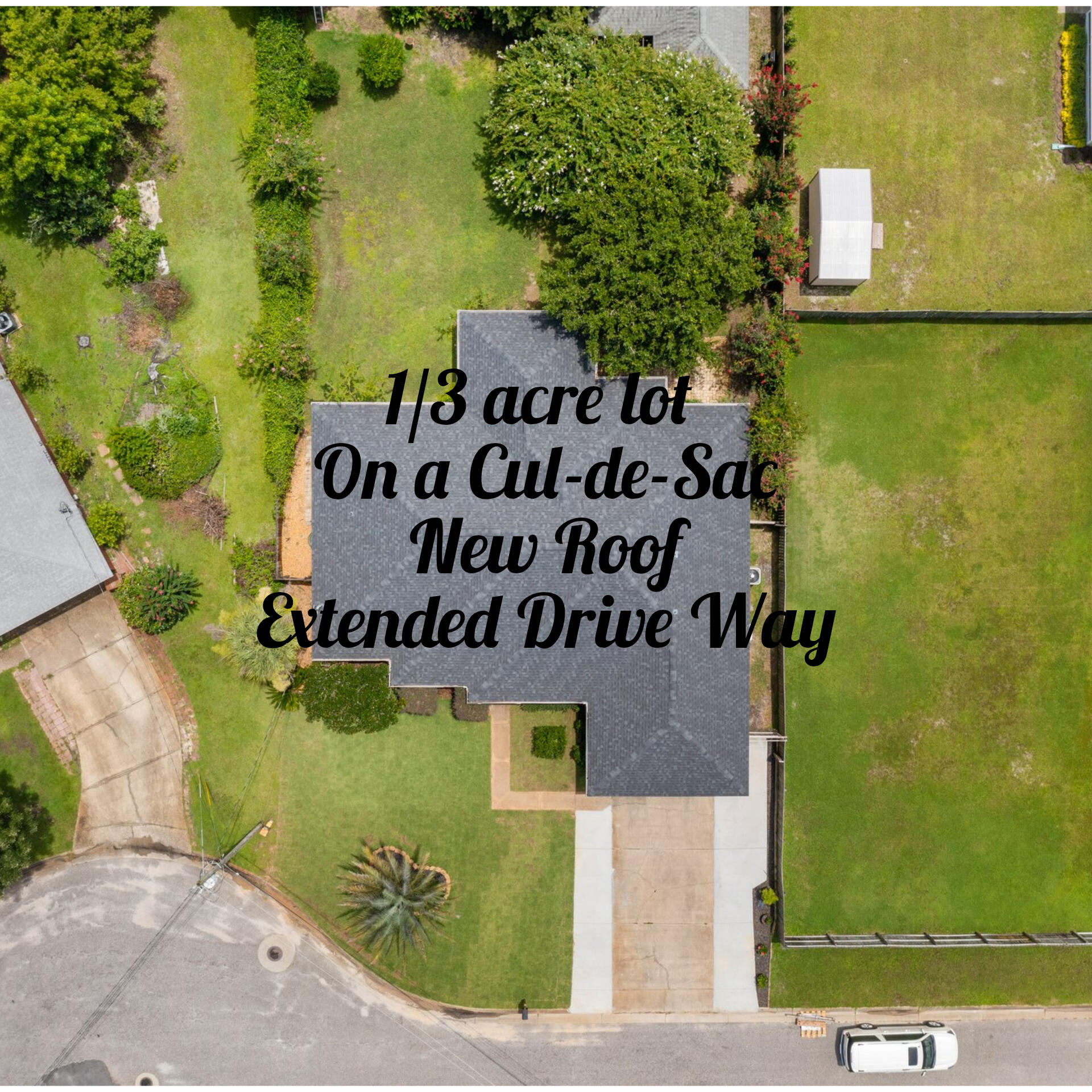 HAMPTON RIDGE ESTATES - Residential