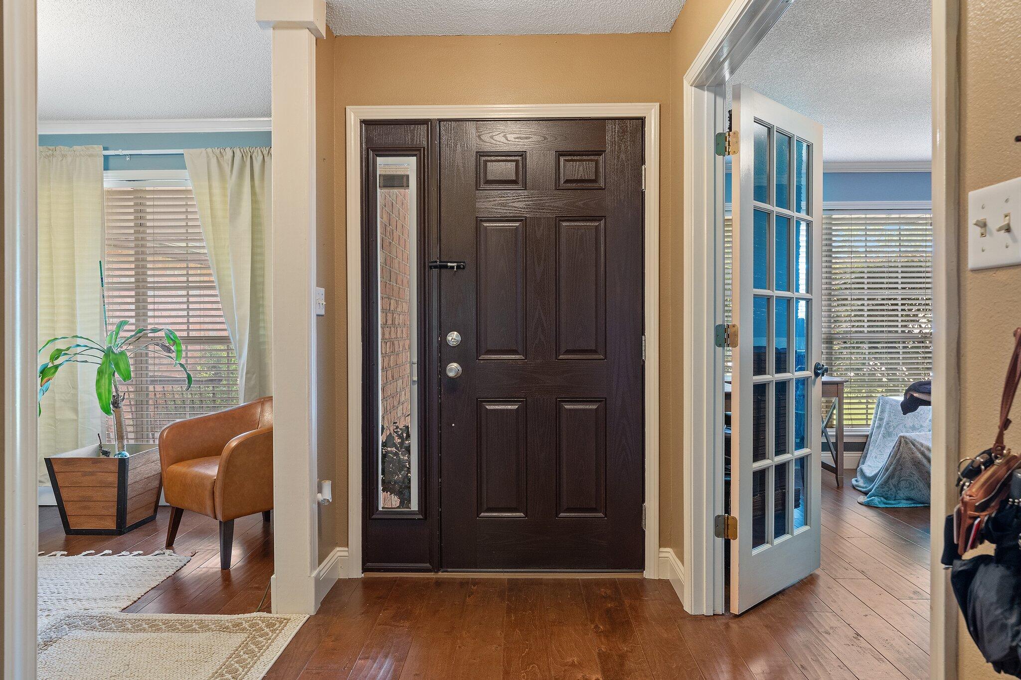 HAMPTON RIDGE ESTATES - Residential