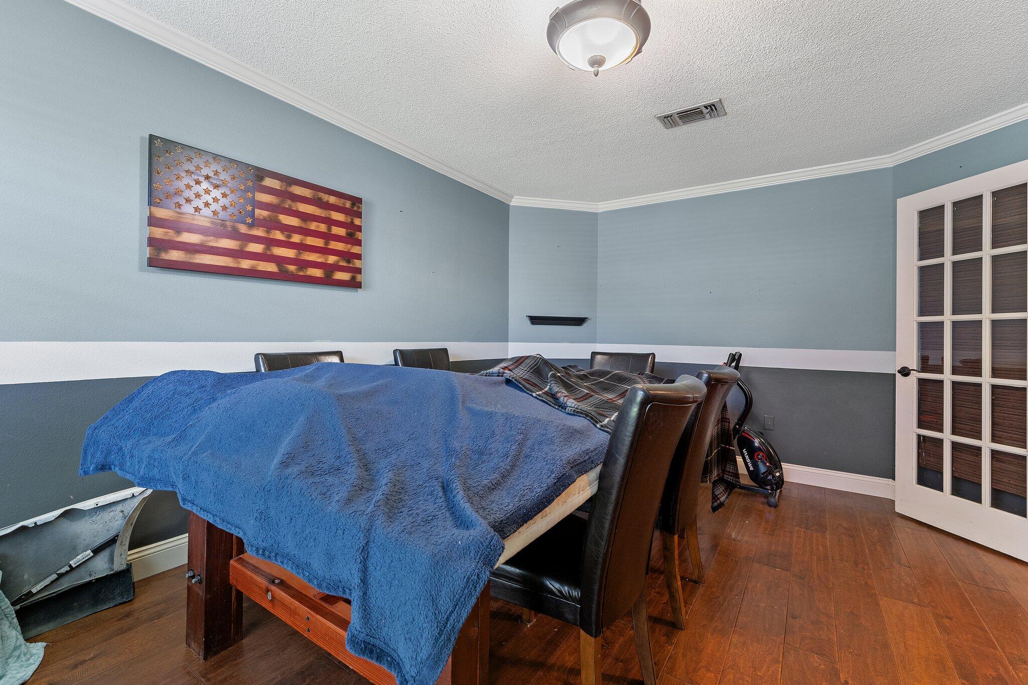 HAMPTON RIDGE ESTATES - Residential