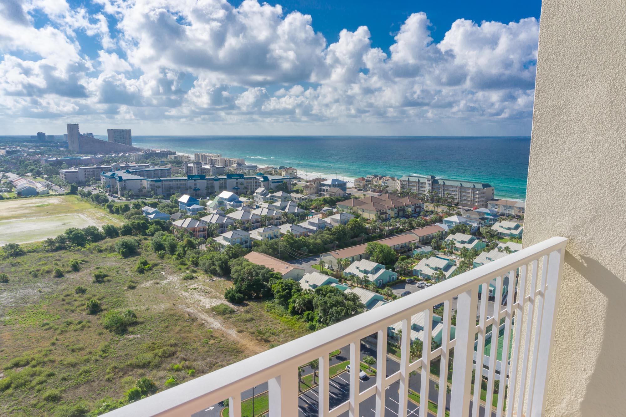 ARIEL DUNES - Residential