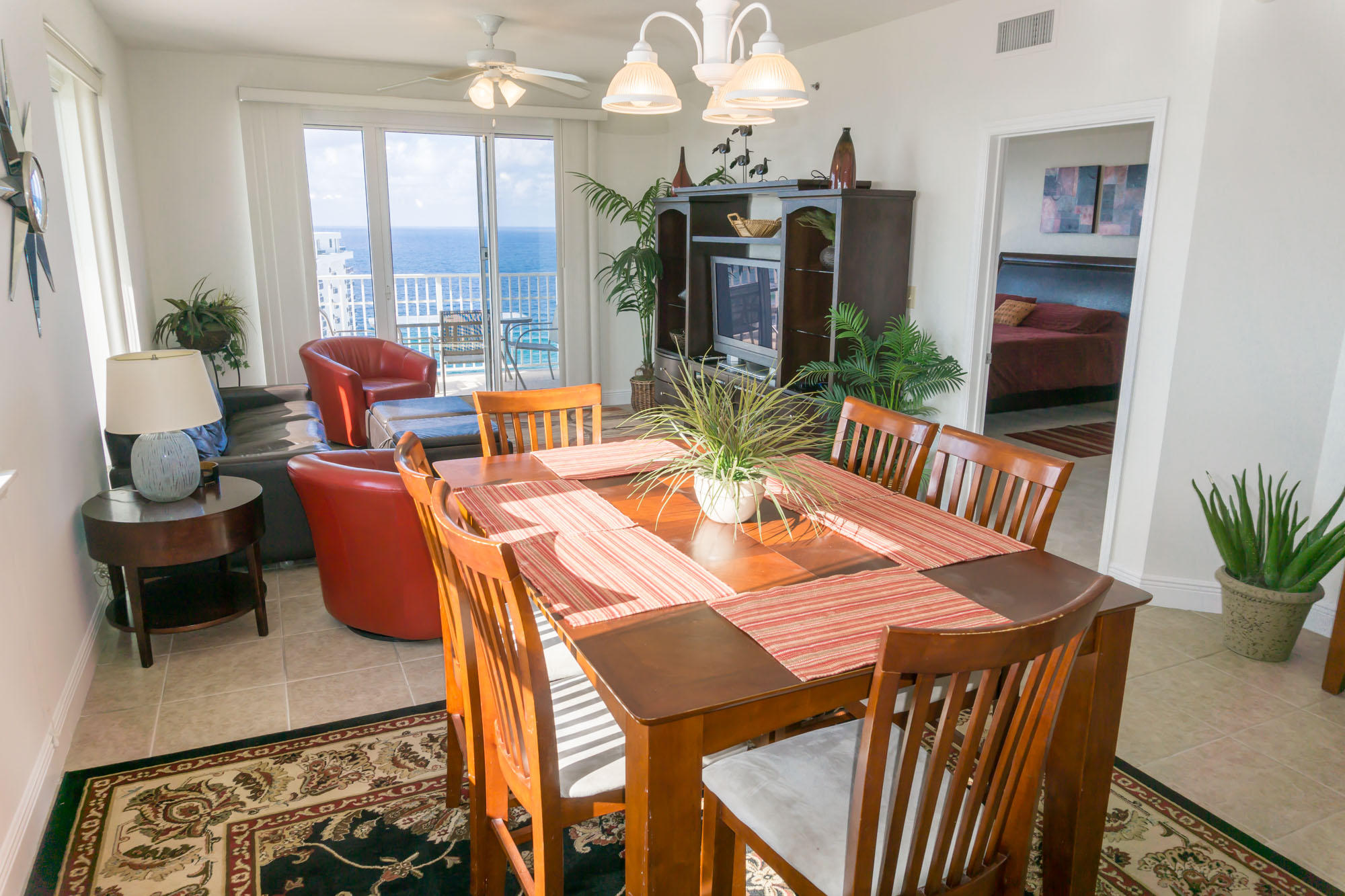 ARIEL DUNES - Residential