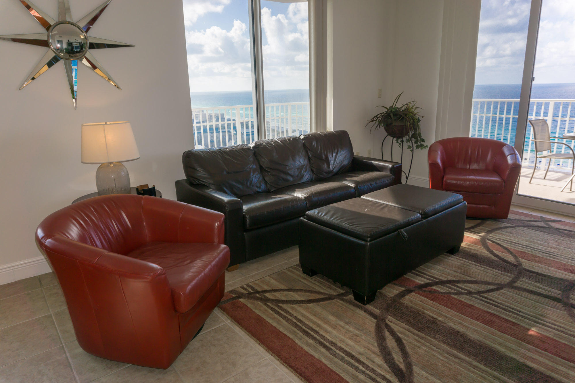 ARIEL DUNES - Residential