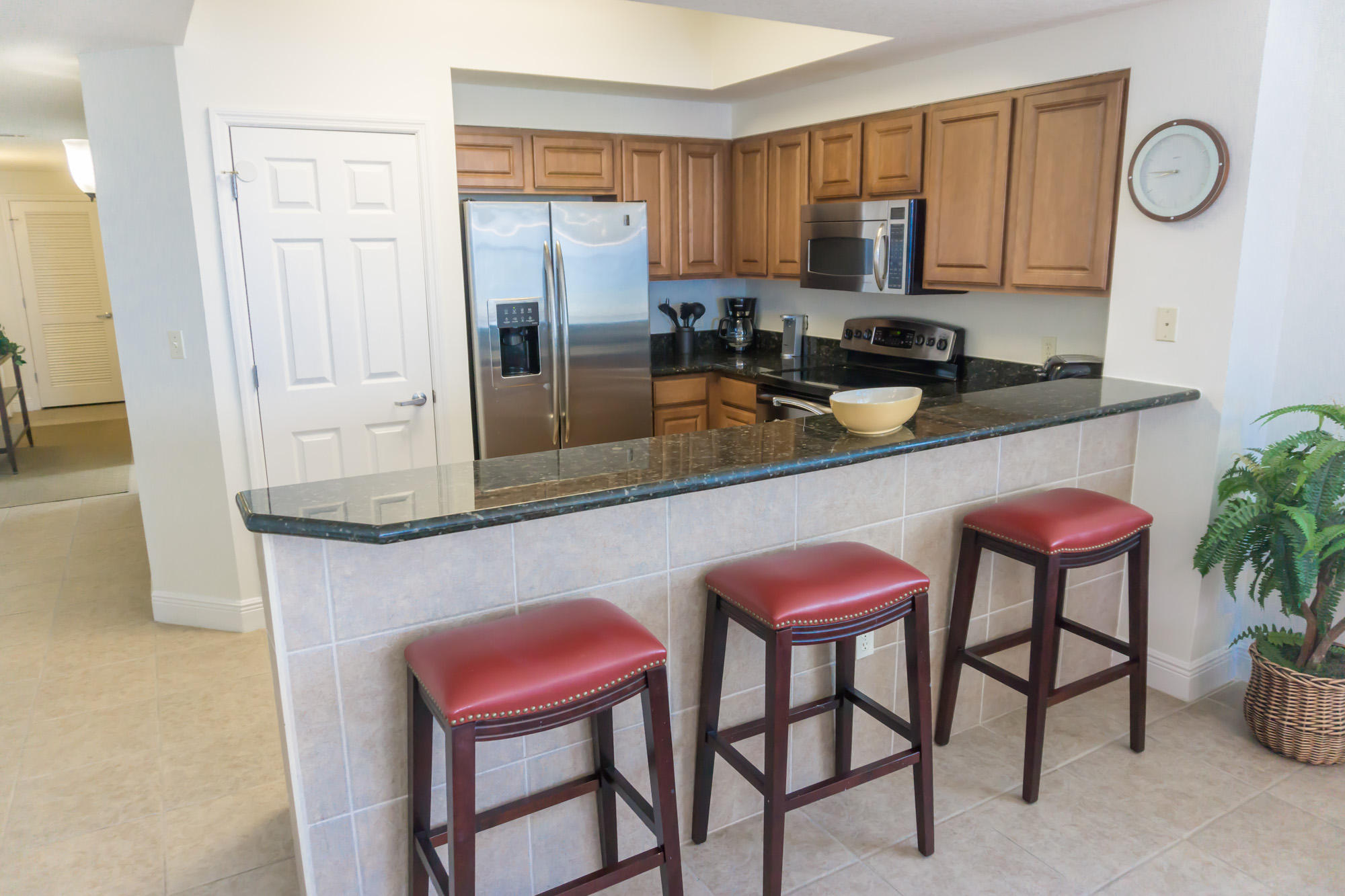ARIEL DUNES - Residential