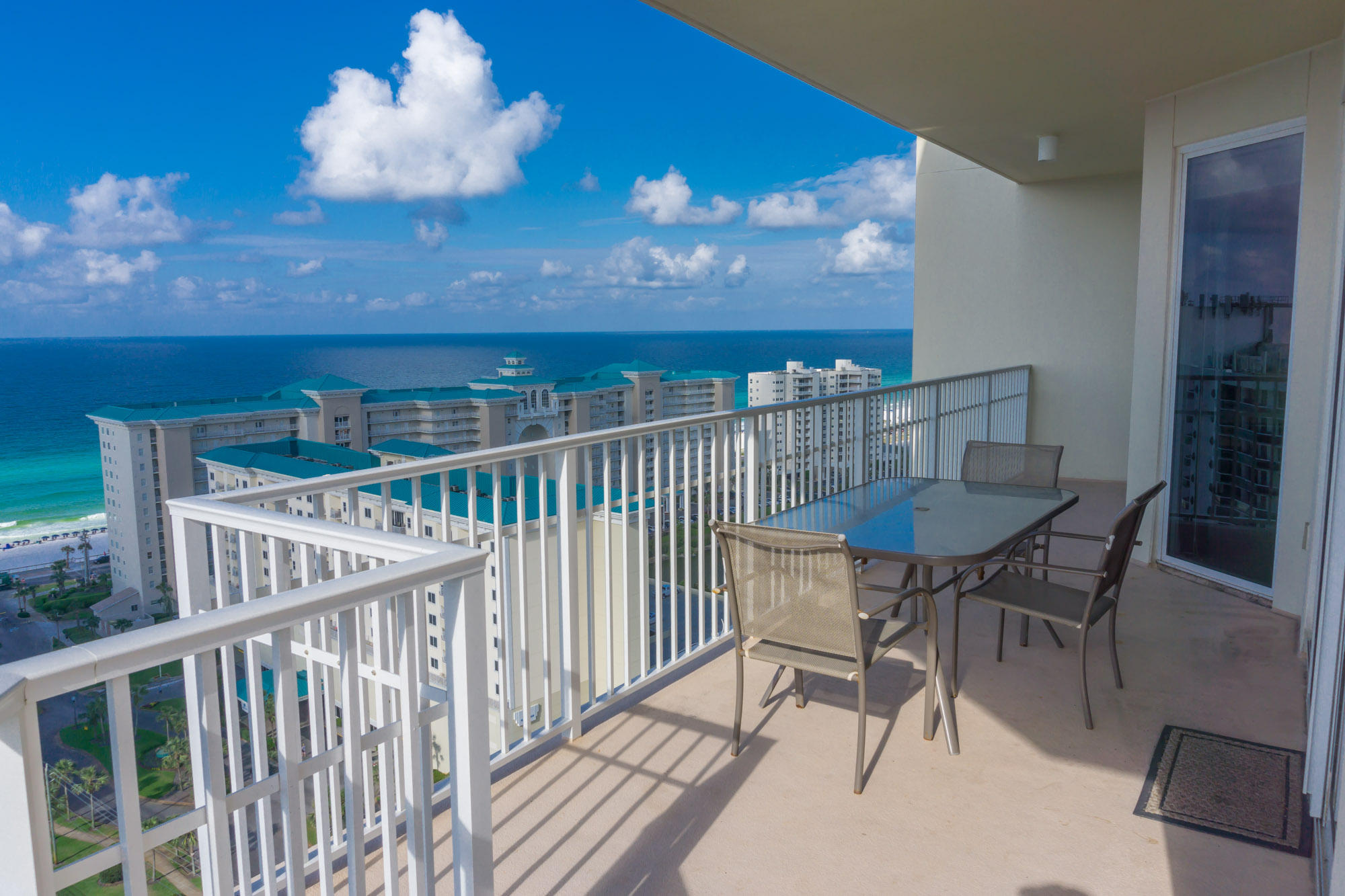 ARIEL DUNES - Residential