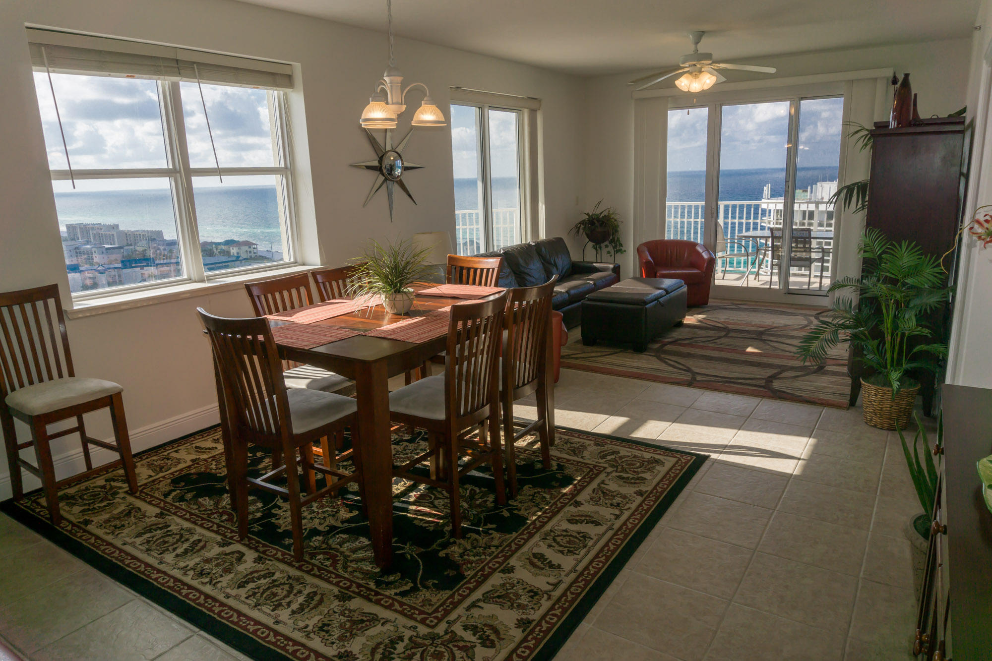 ARIEL DUNES - Residential