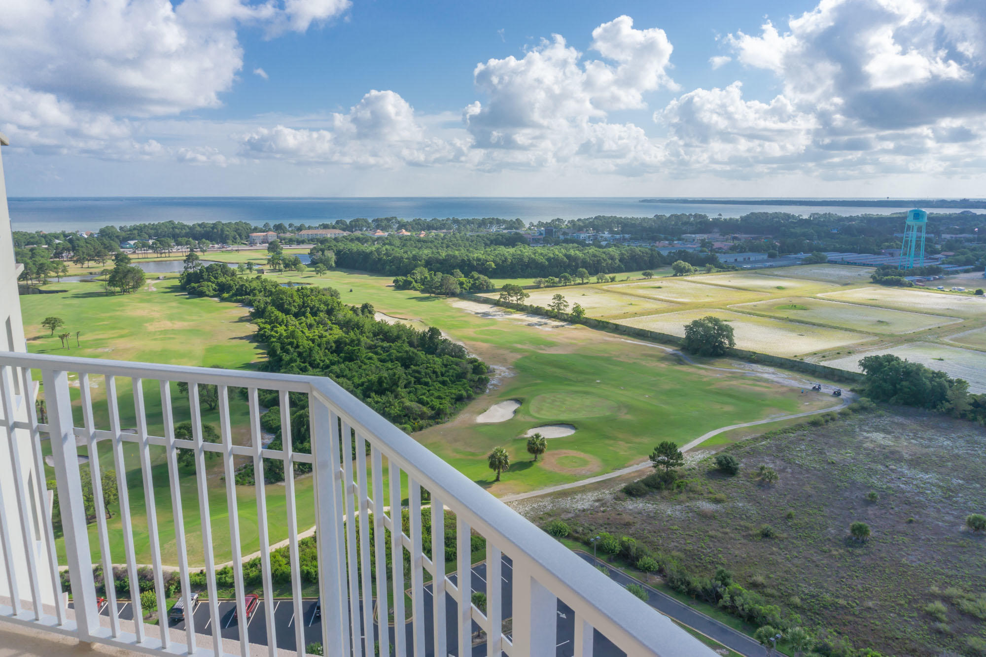 ARIEL DUNES - Residential
