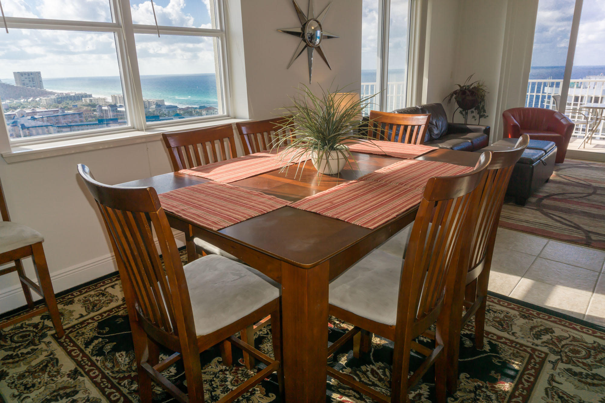 ARIEL DUNES - Residential