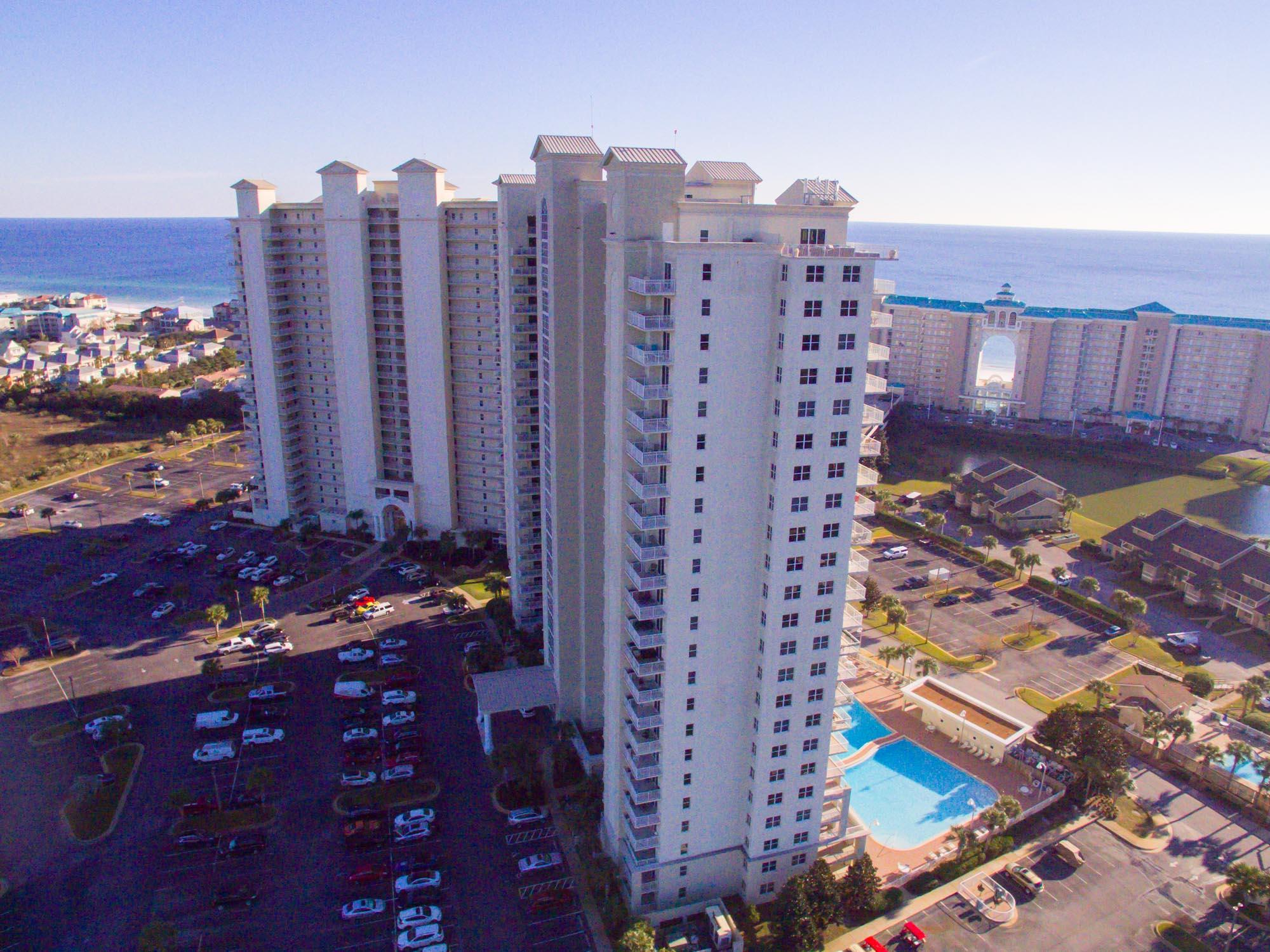 ARIEL DUNES - Residential