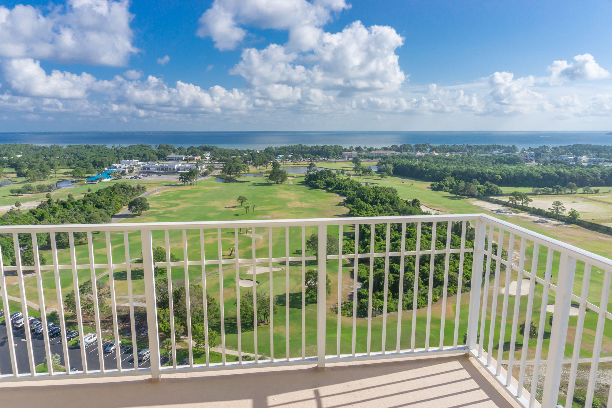 ARIEL DUNES - Residential