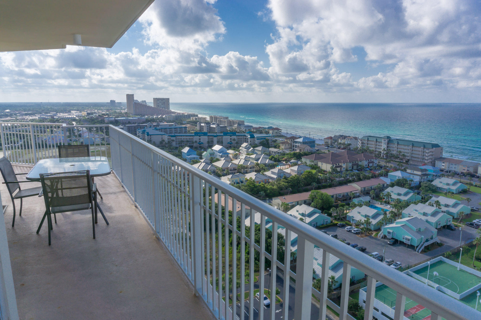 ARIEL DUNES - Residential