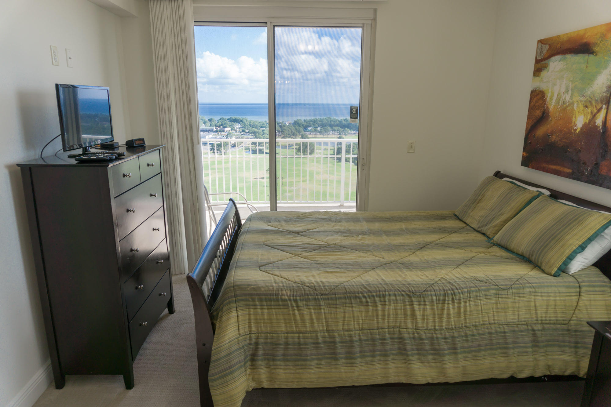 ARIEL DUNES - Residential