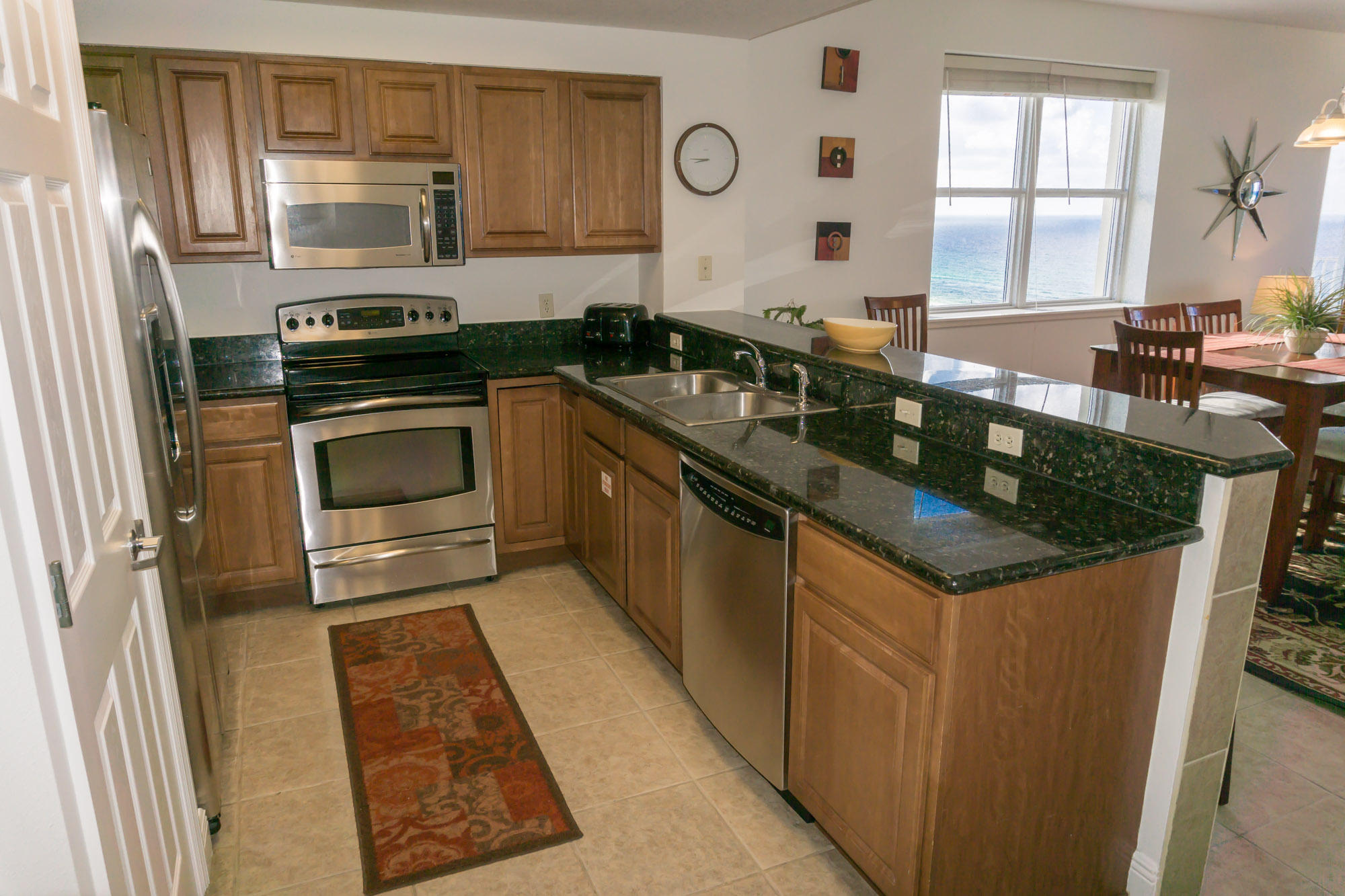 ARIEL DUNES - Residential