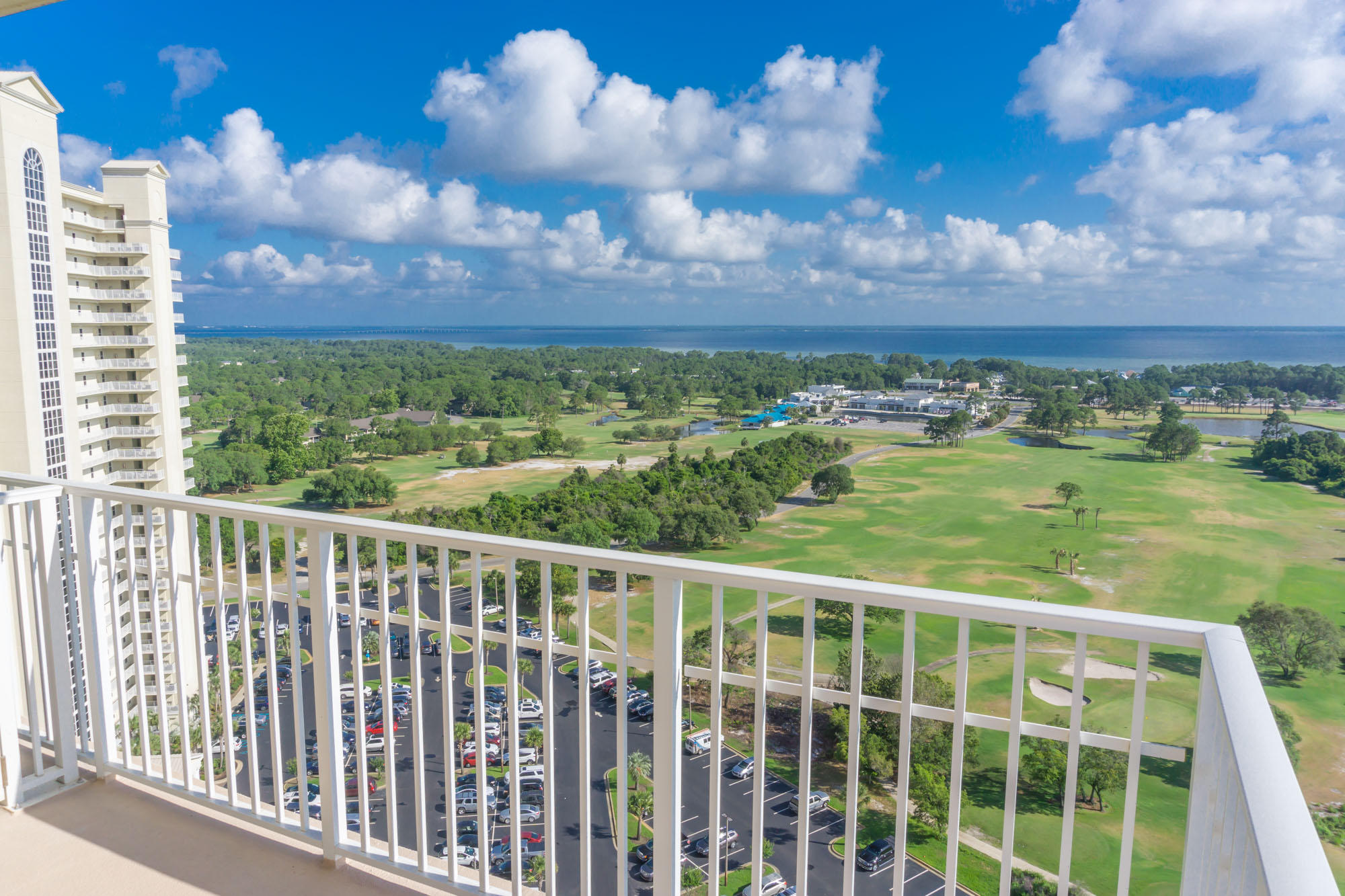 ARIEL DUNES - Residential