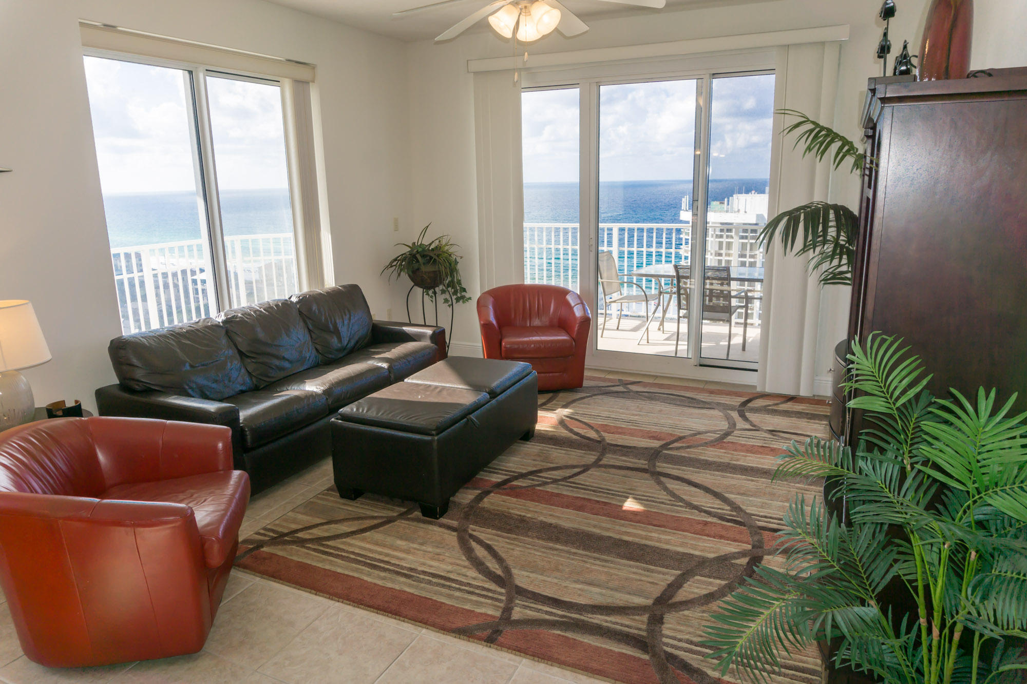 ARIEL DUNES - Residential
