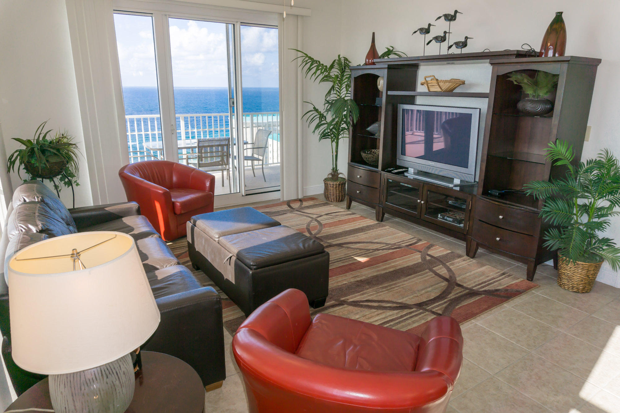 ARIEL DUNES - Residential