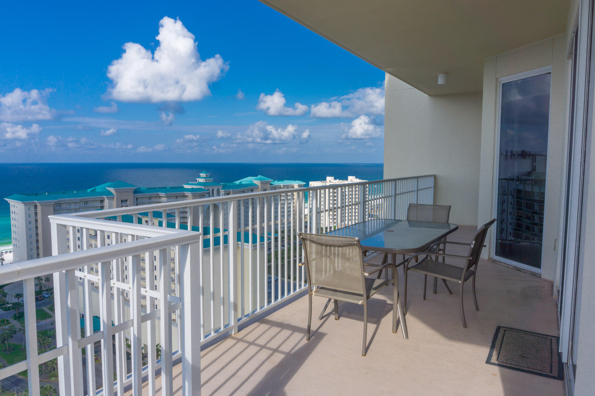 ARIEL DUNES - Residential