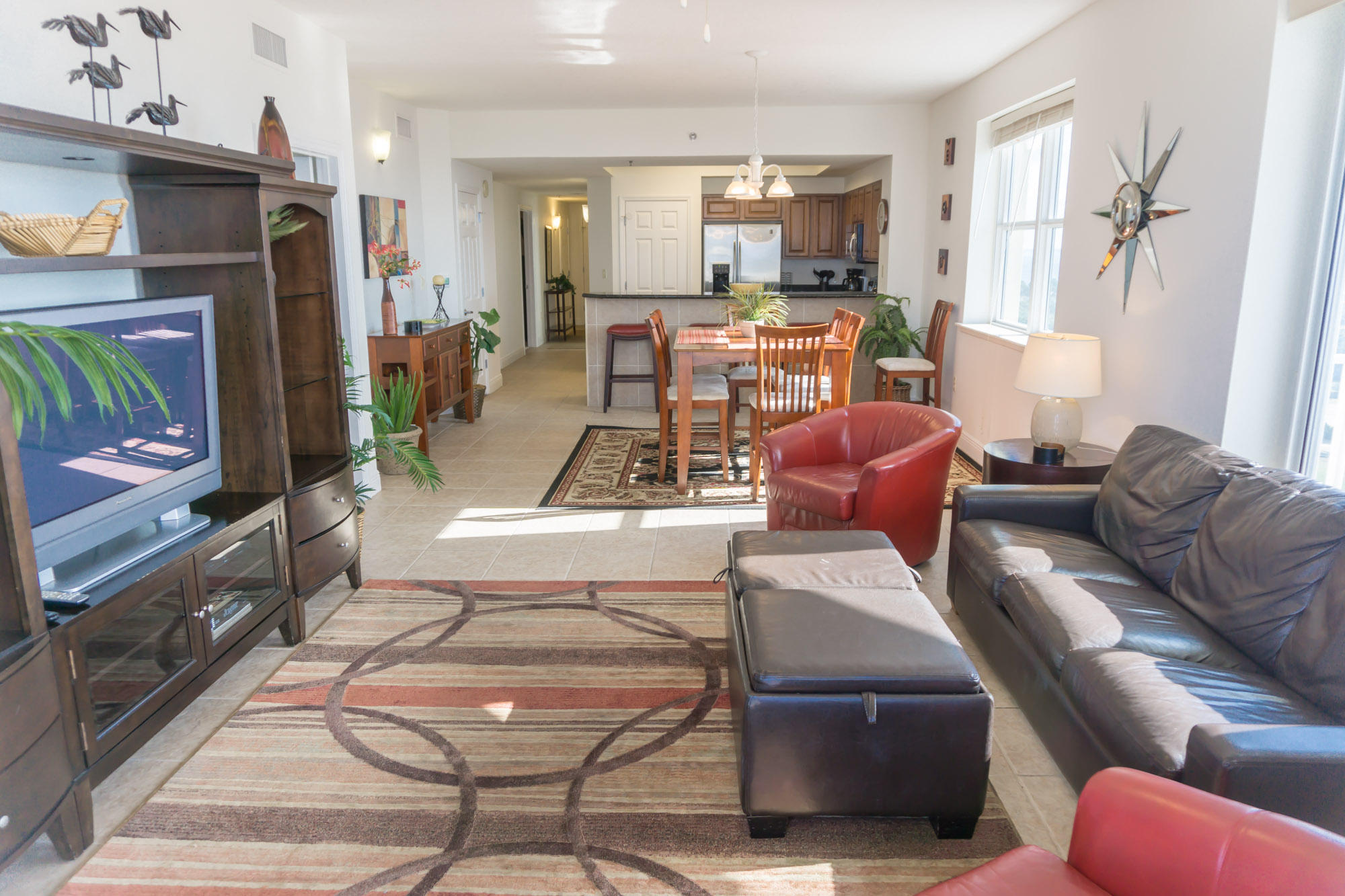 ARIEL DUNES - Residential
