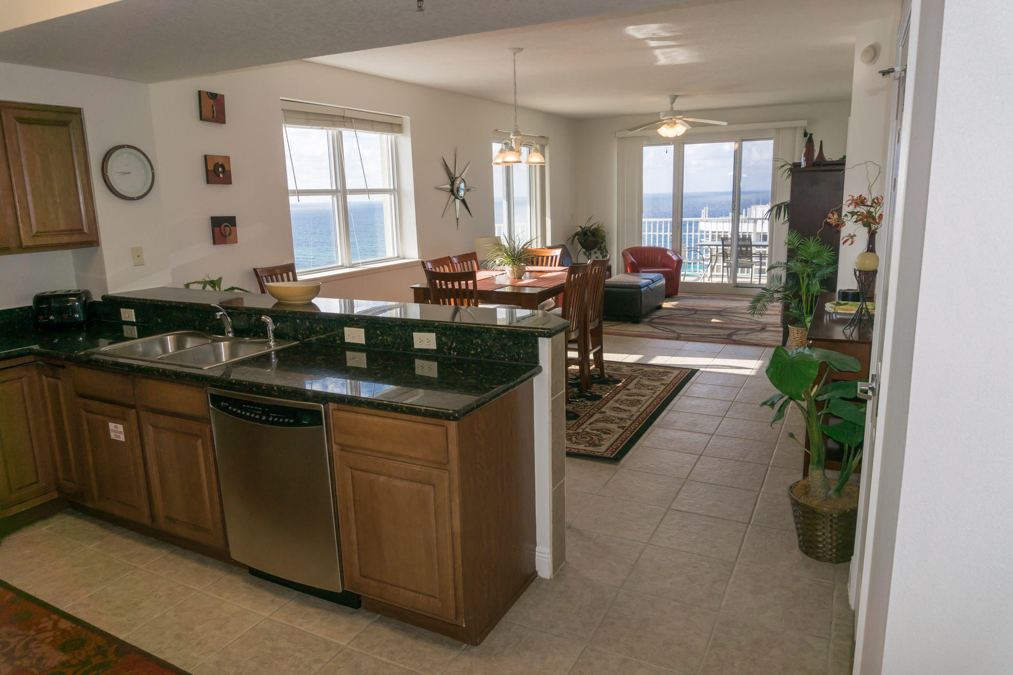 ARIEL DUNES - Residential