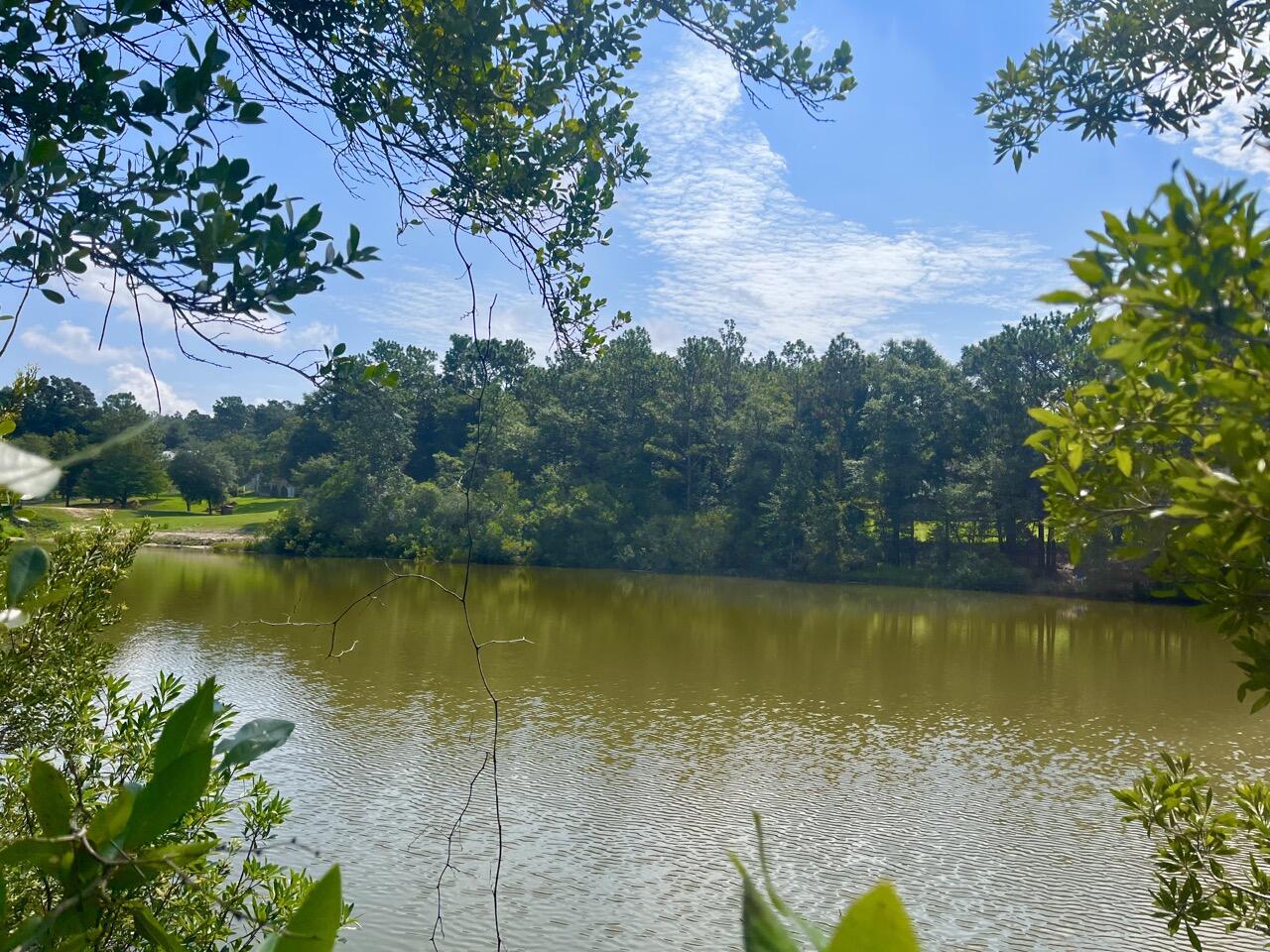 Perfect for building your dream home! It's lakefront property in a quiet and well maintained subdivision just minutes from schools, shopping, hospital, and military base.

*No build out timeframe. No HOA.
