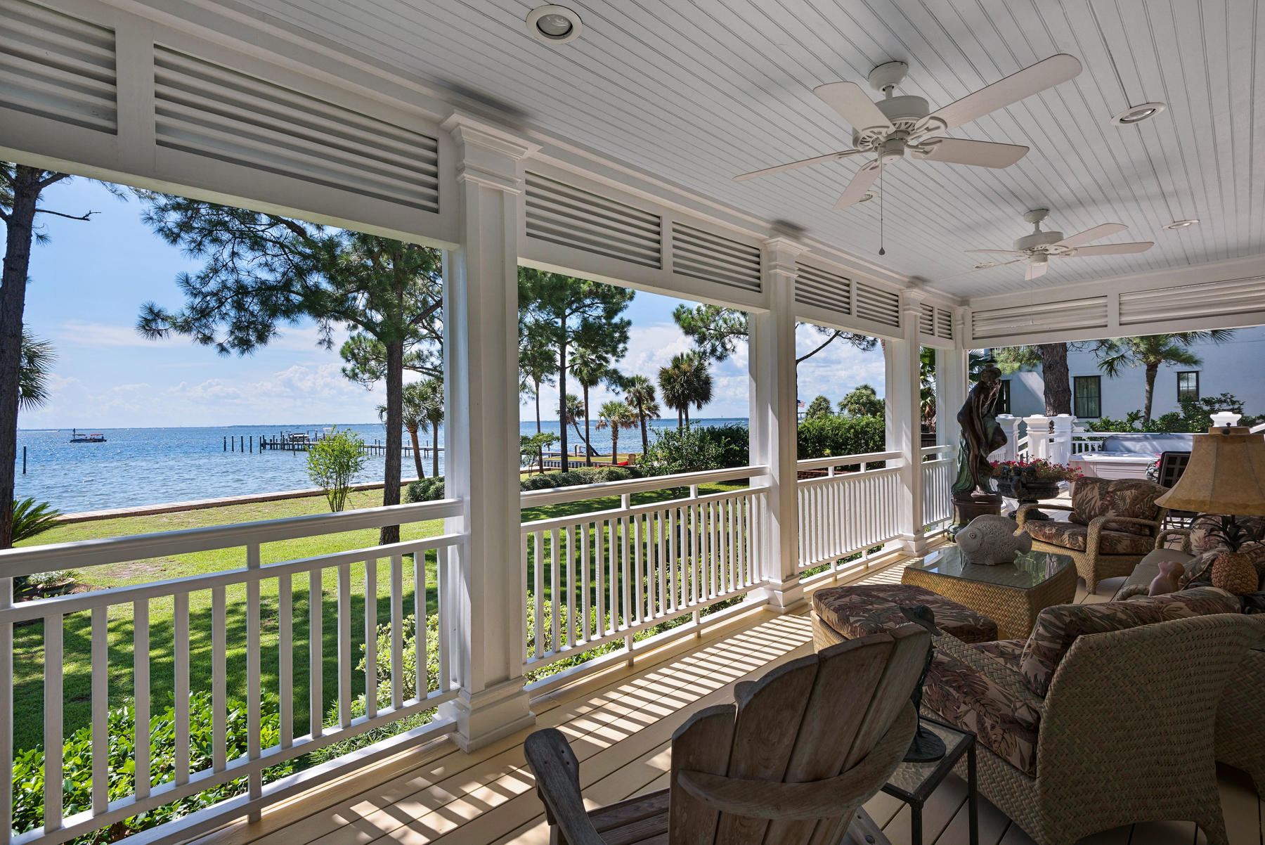 Cobbs Point - Residential