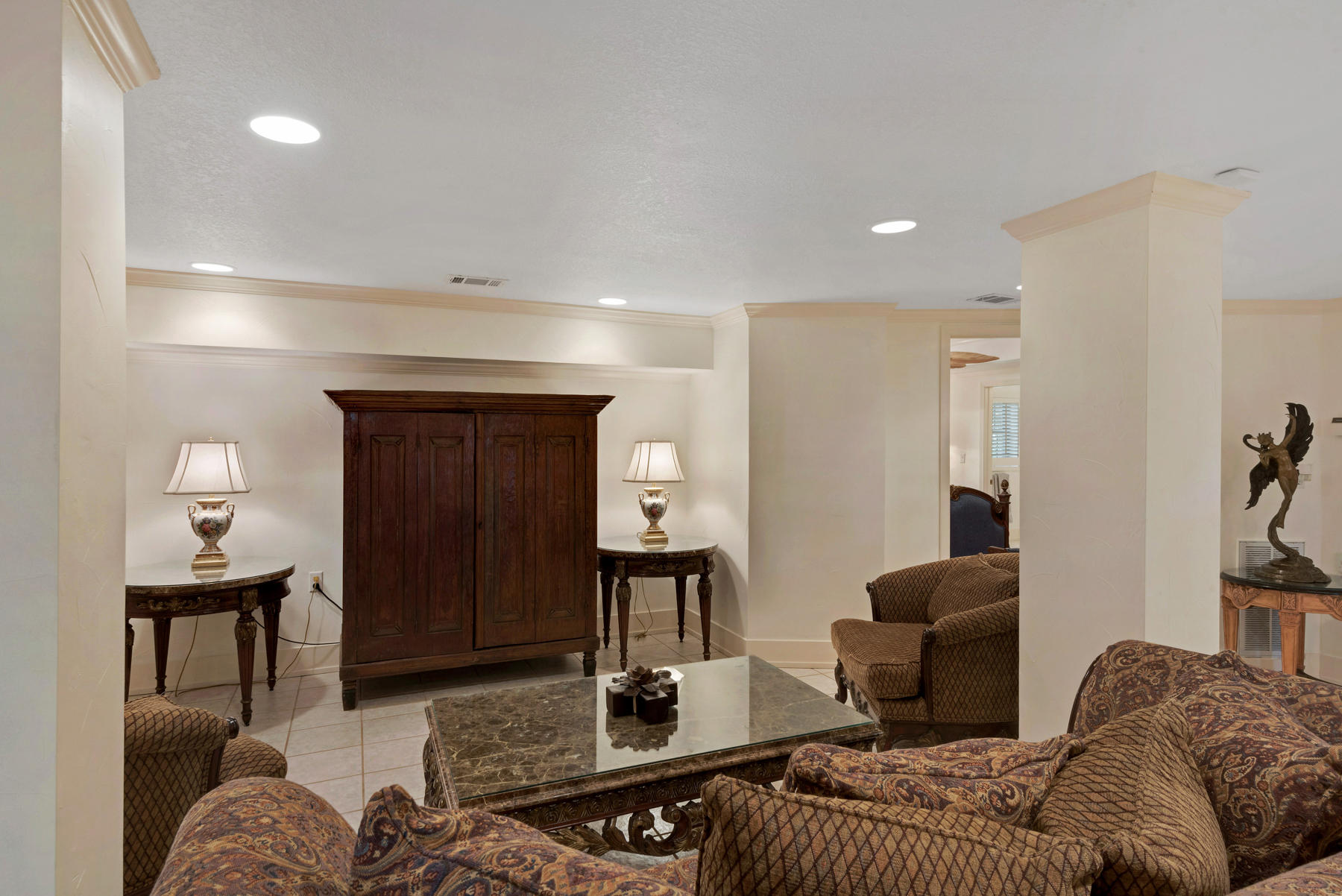 Cobbs Point - Residential
