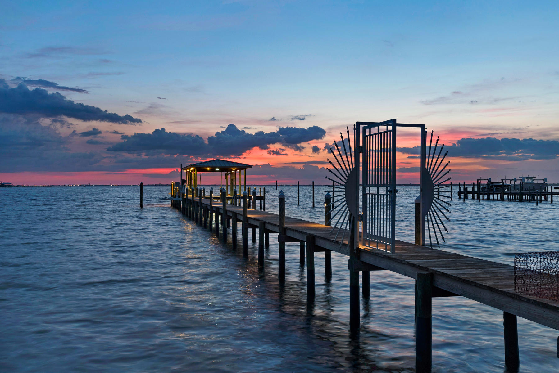 Cobbs Point - Residential