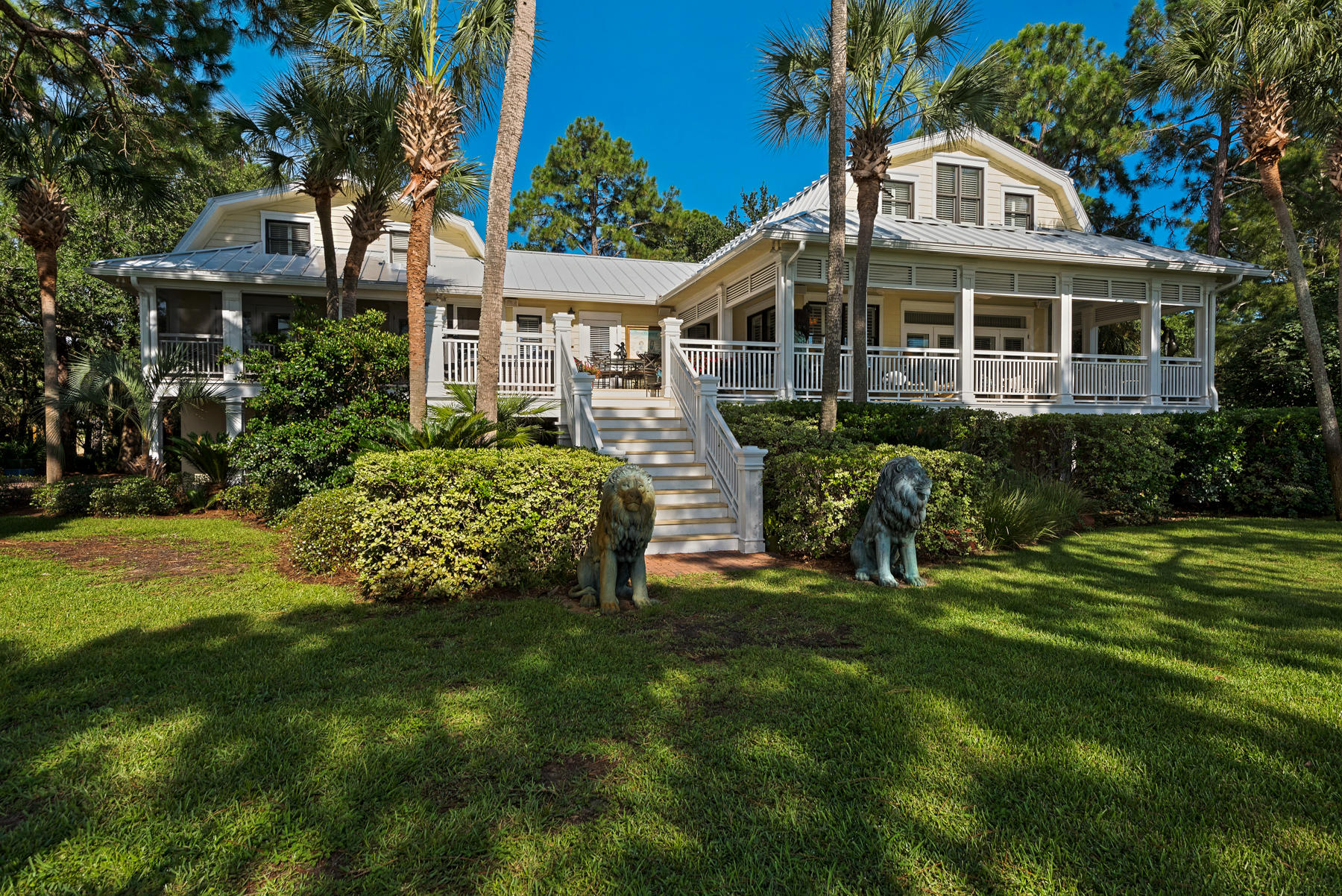 Cobbs Point - Residential