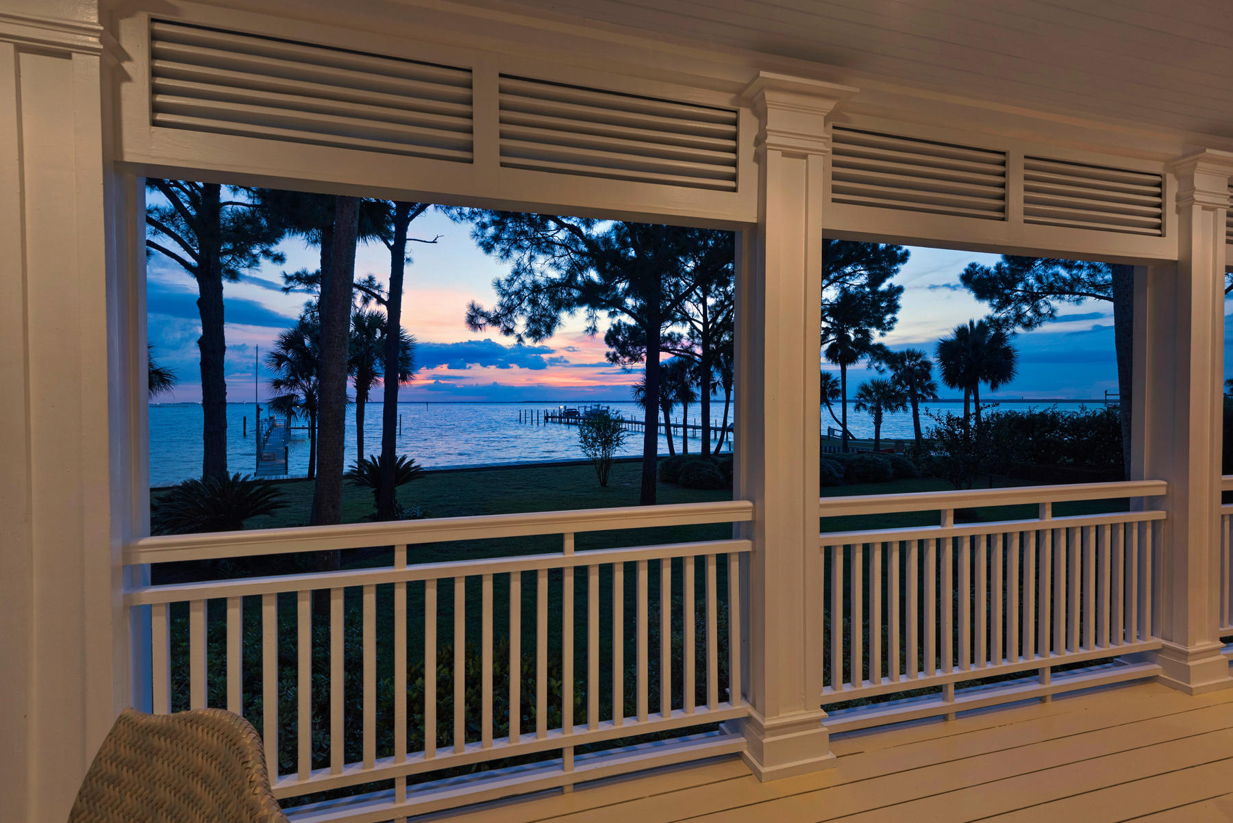Cobbs Point - Residential