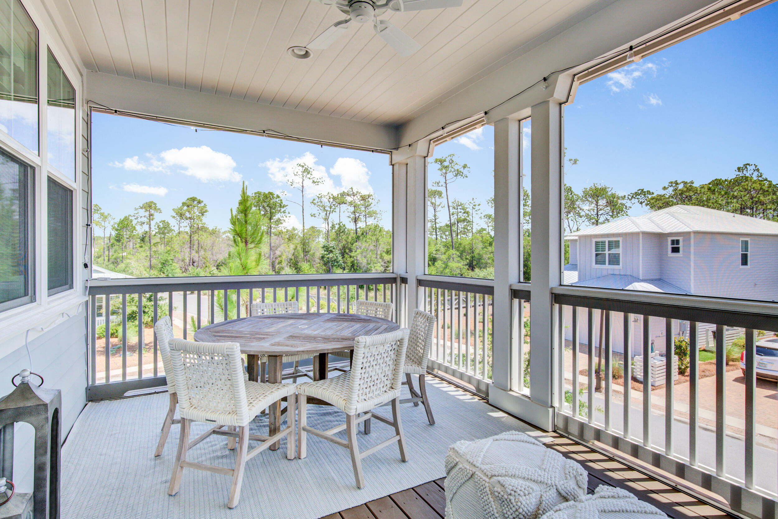 Naturewalk at Seagrove - Residential Lease