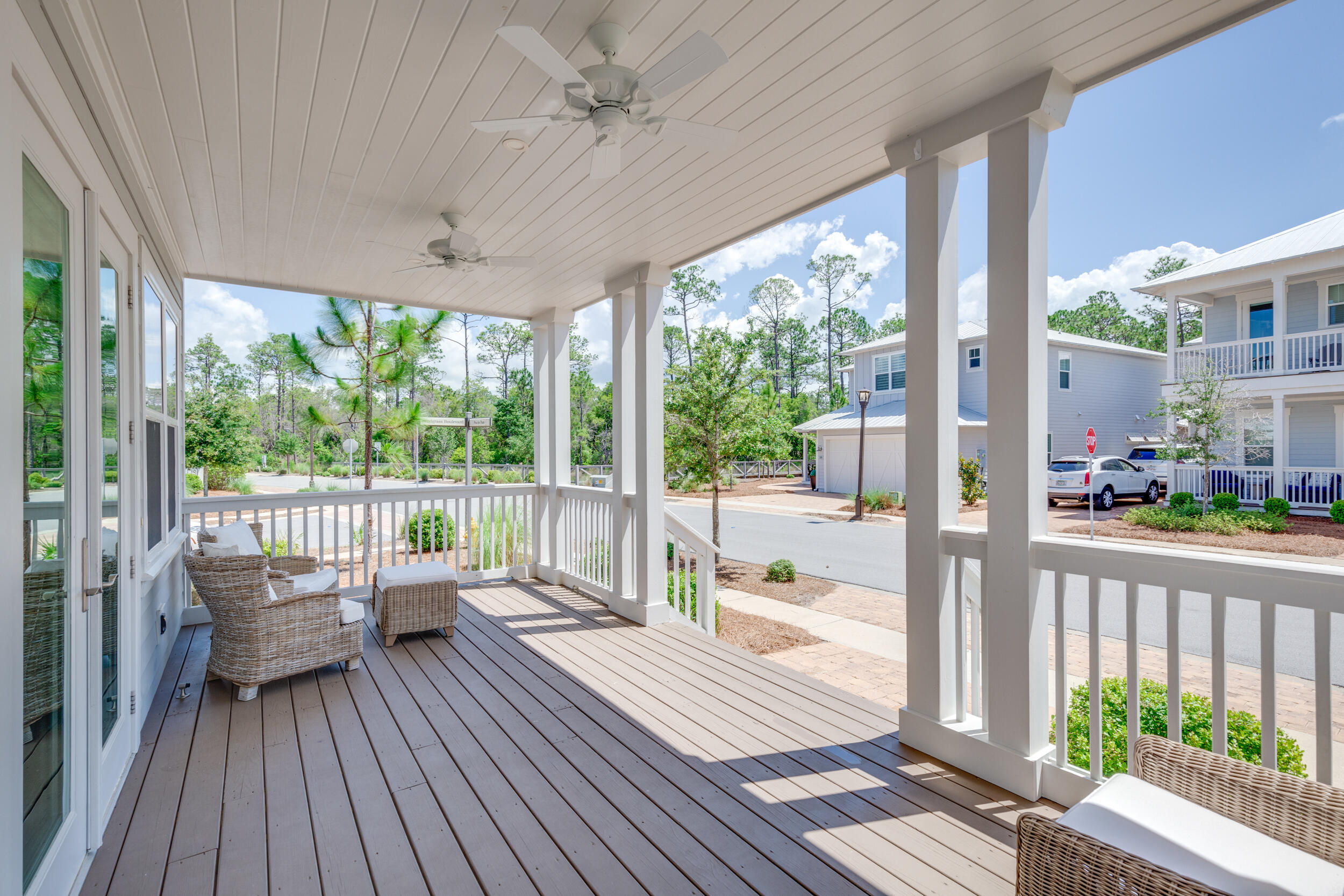 Naturewalk at Seagrove - Residential Lease