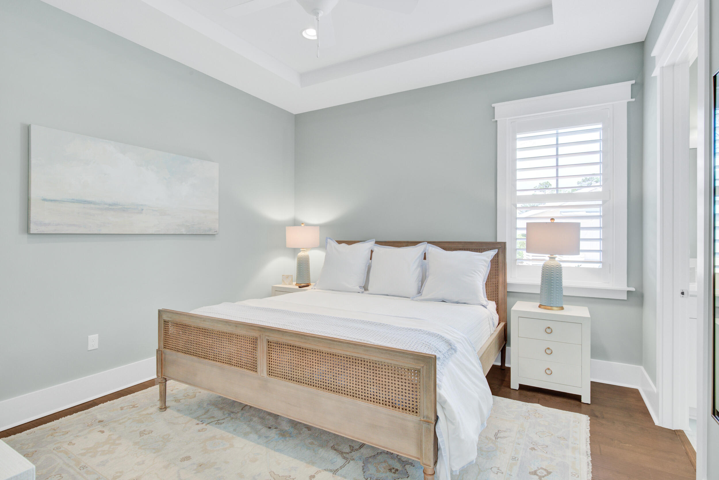 Naturewalk at Seagrove - Residential Lease