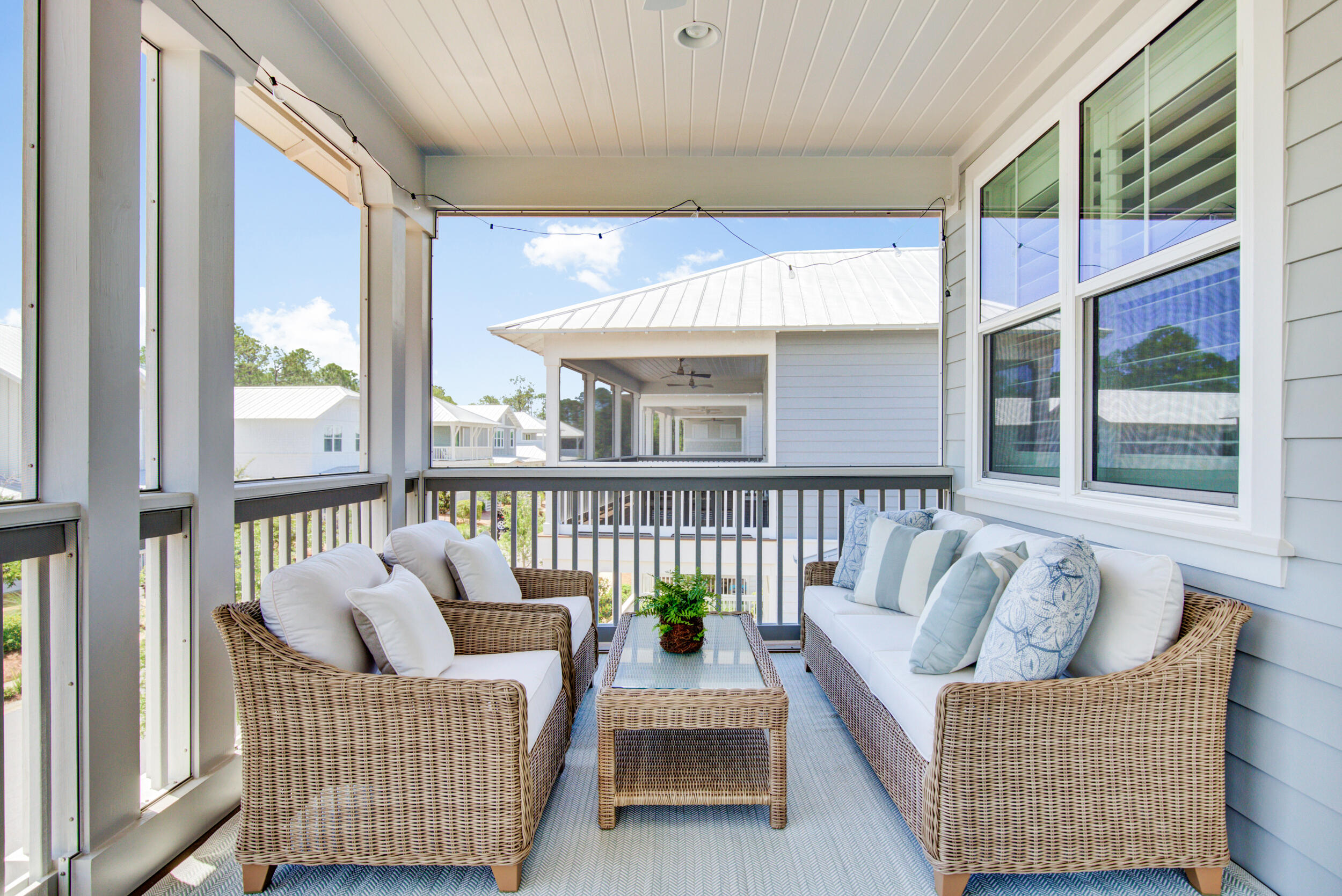 Naturewalk at Seagrove - Residential Lease