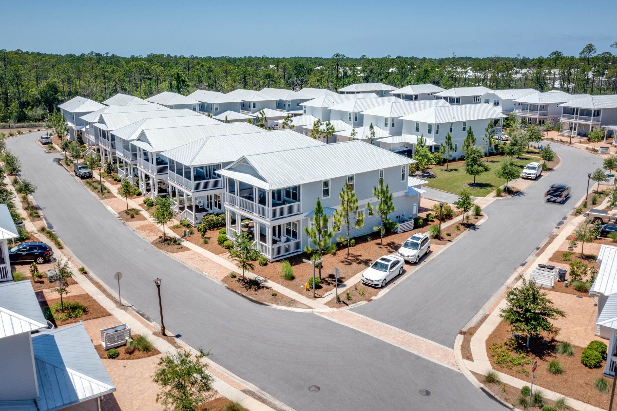 Naturewalk at Seagrove - Residential Lease