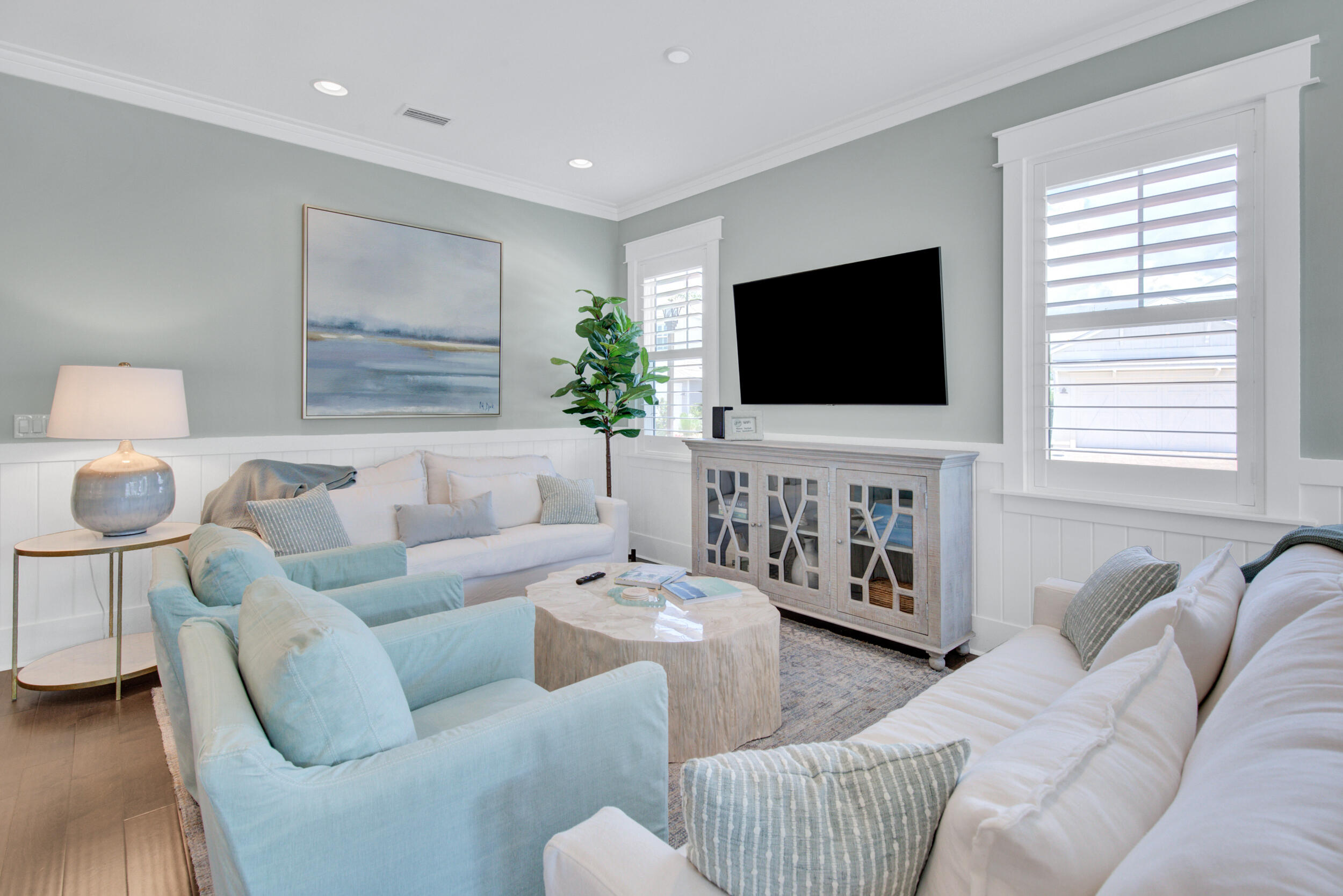 Naturewalk at Seagrove - Residential Lease