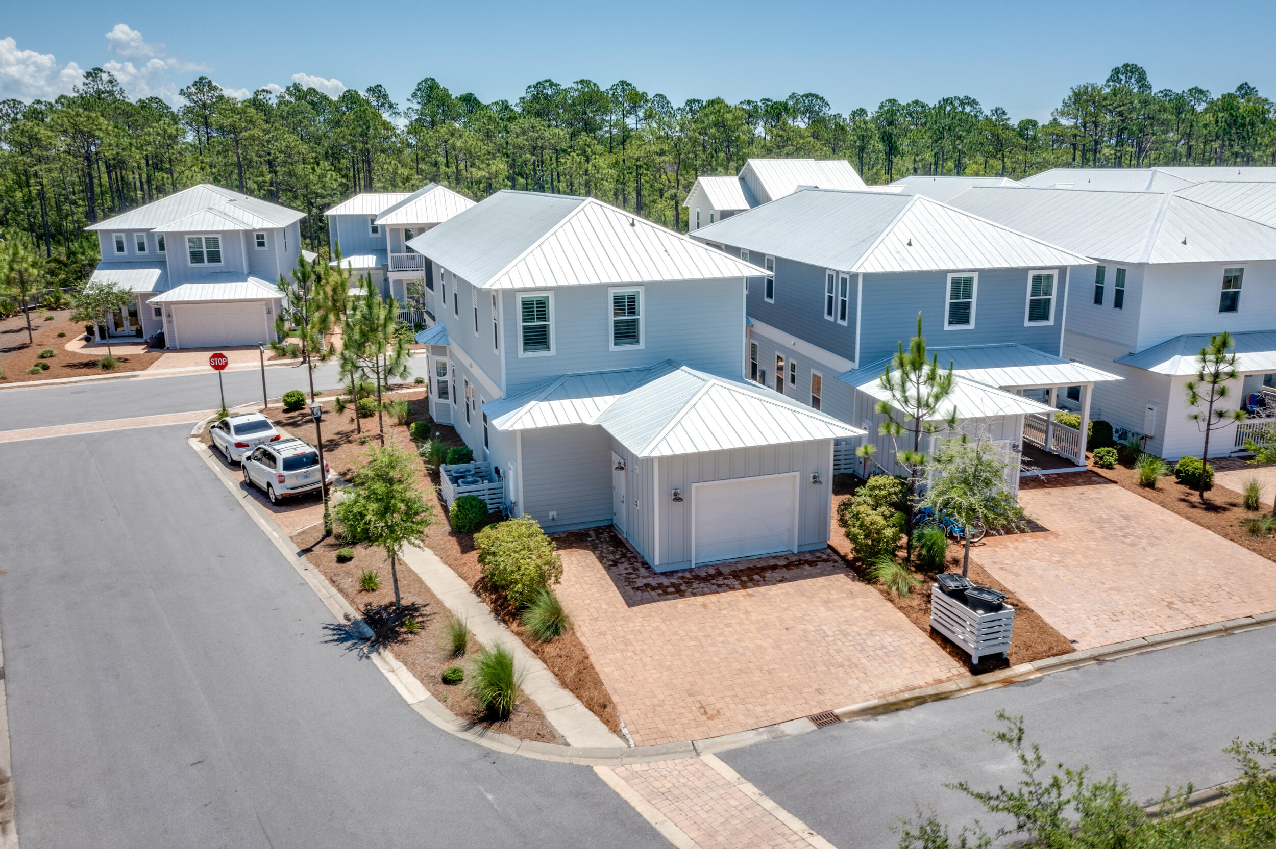 Naturewalk at Seagrove - Residential Lease