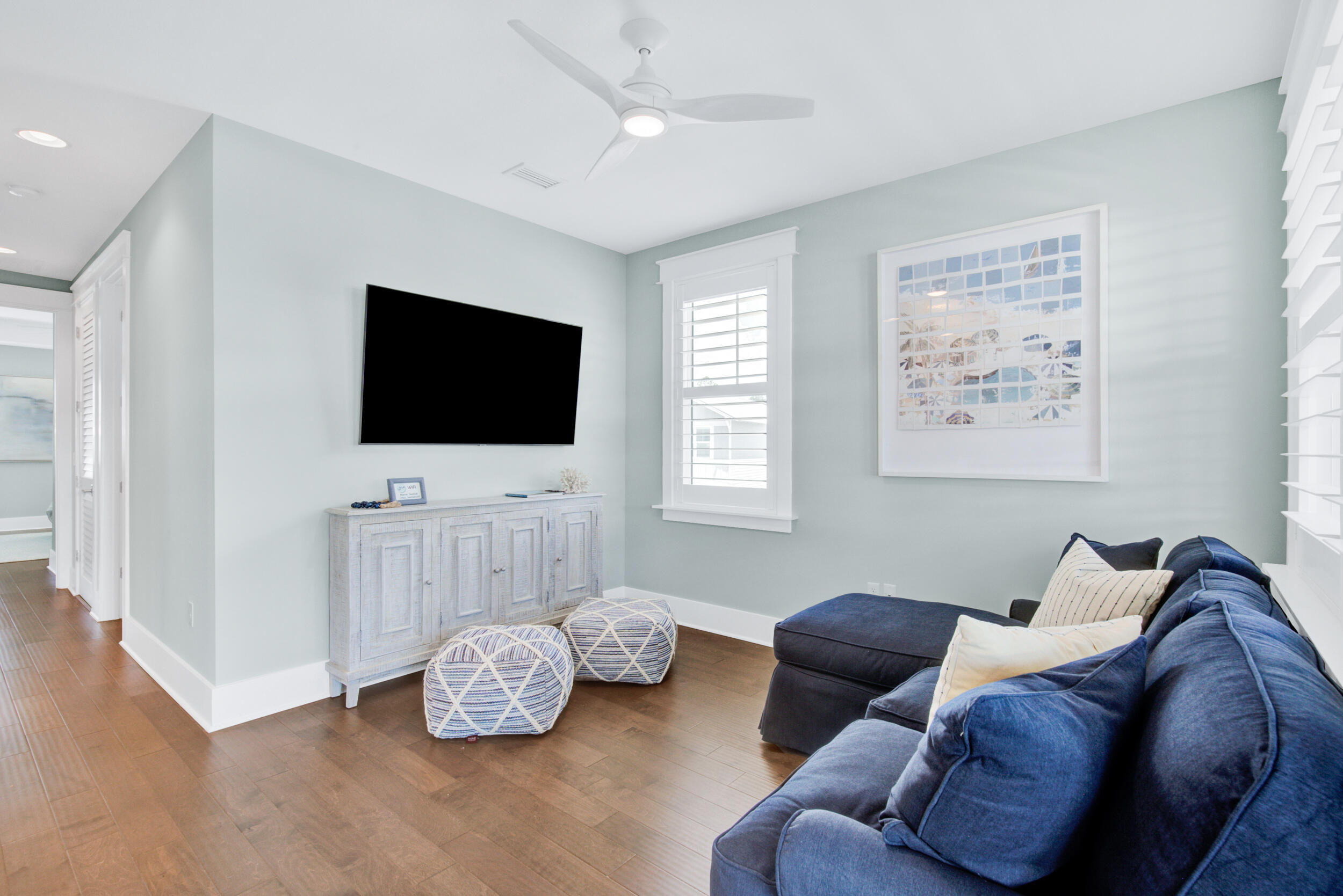 Naturewalk at Seagrove - Residential Lease
