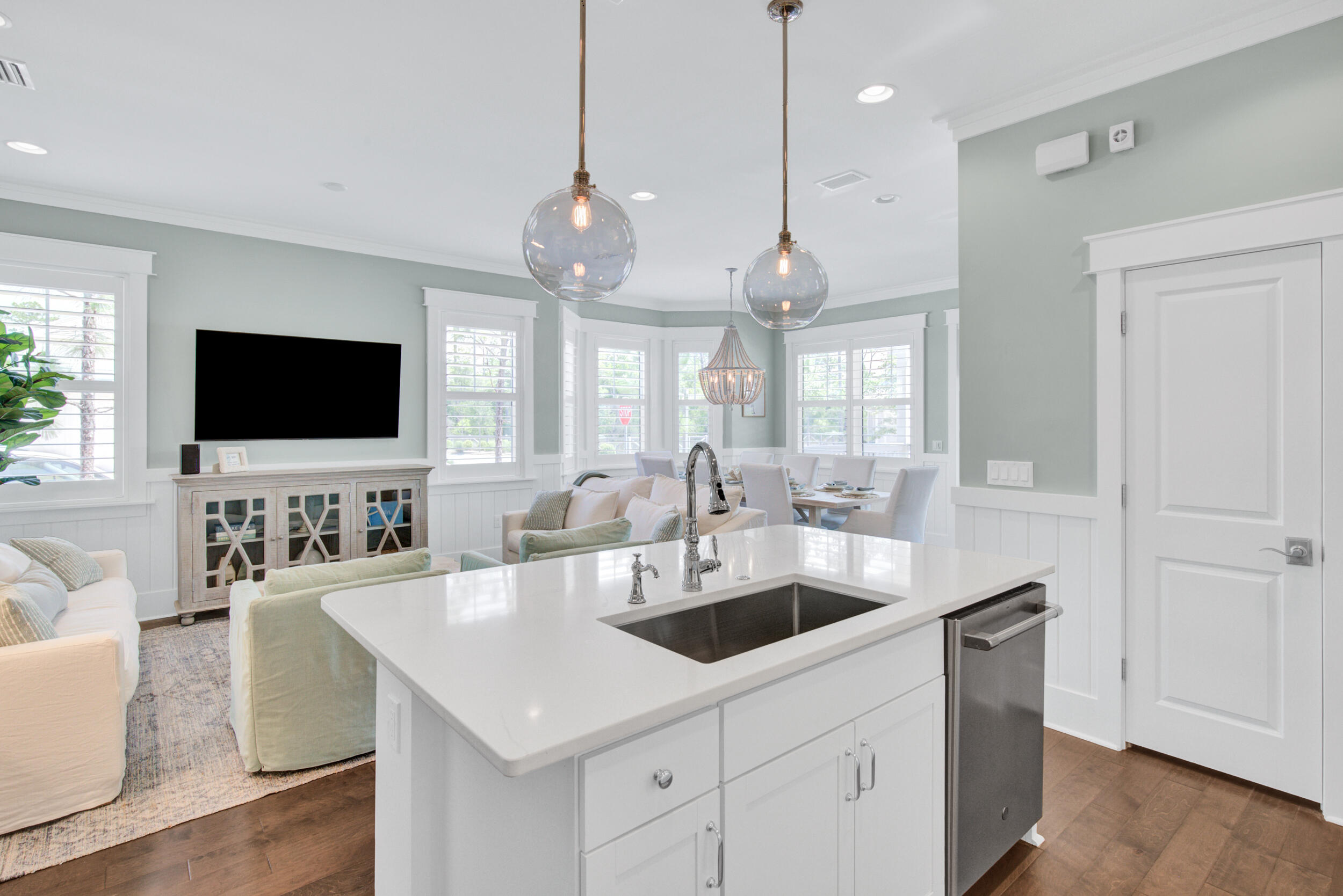 Naturewalk at Seagrove - Residential Lease